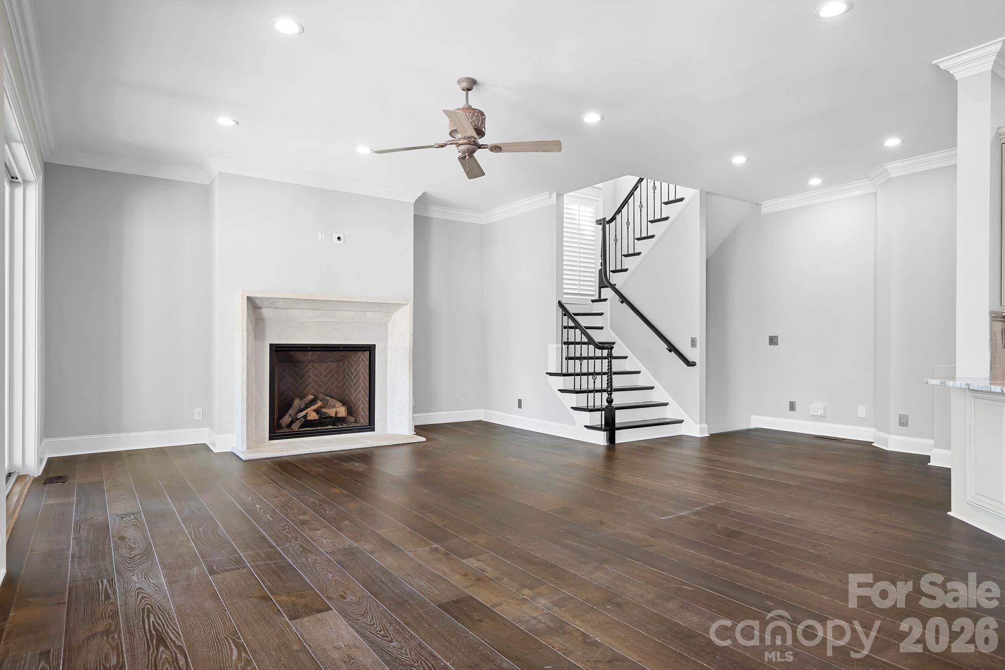 Single Family Residence at 17532 Sail View Drive, Cornelius, photo 17 of 42