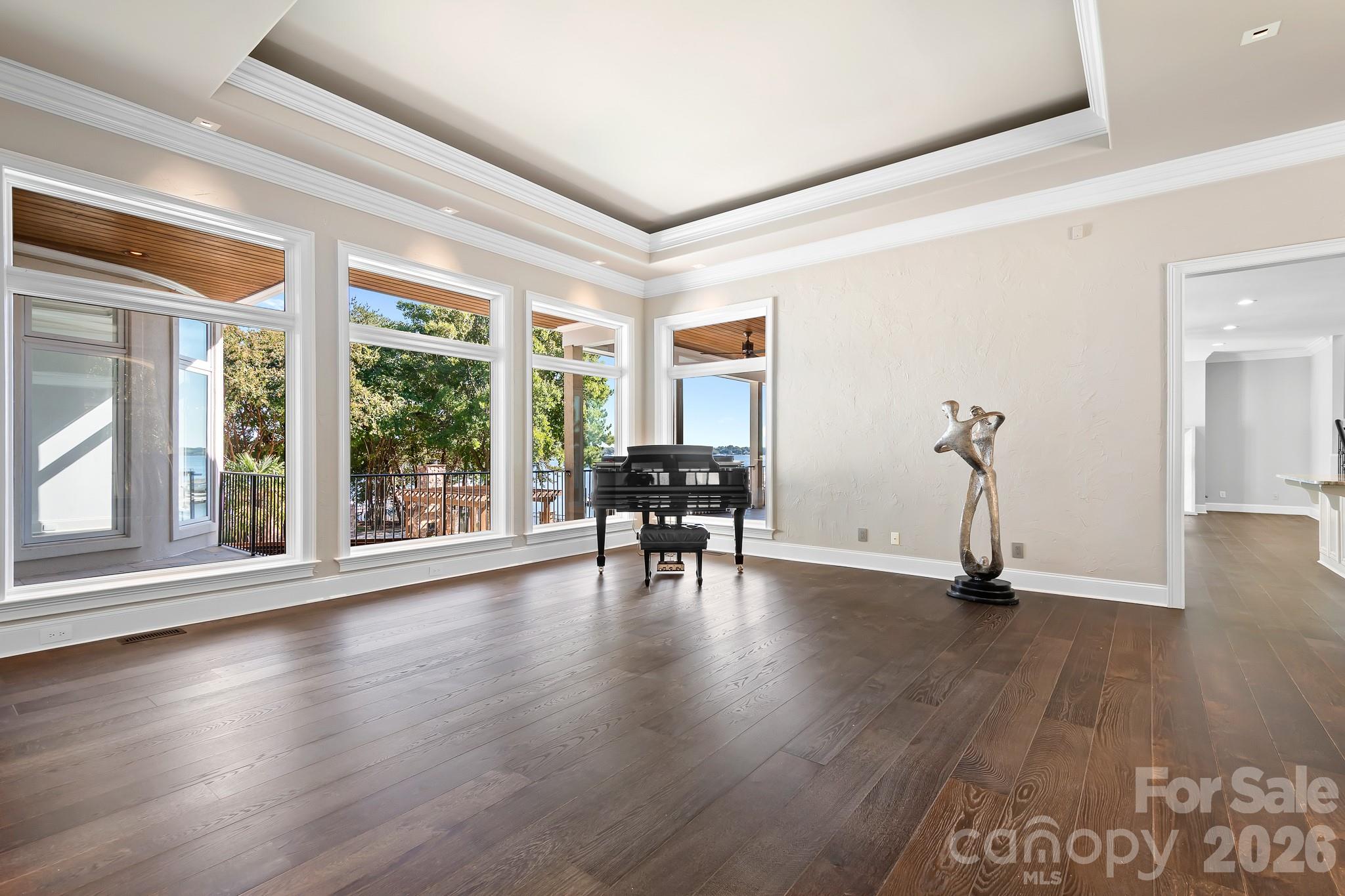 Single Family Residence at 17532 Sail View Drive, Cornelius, photo 19 of 42