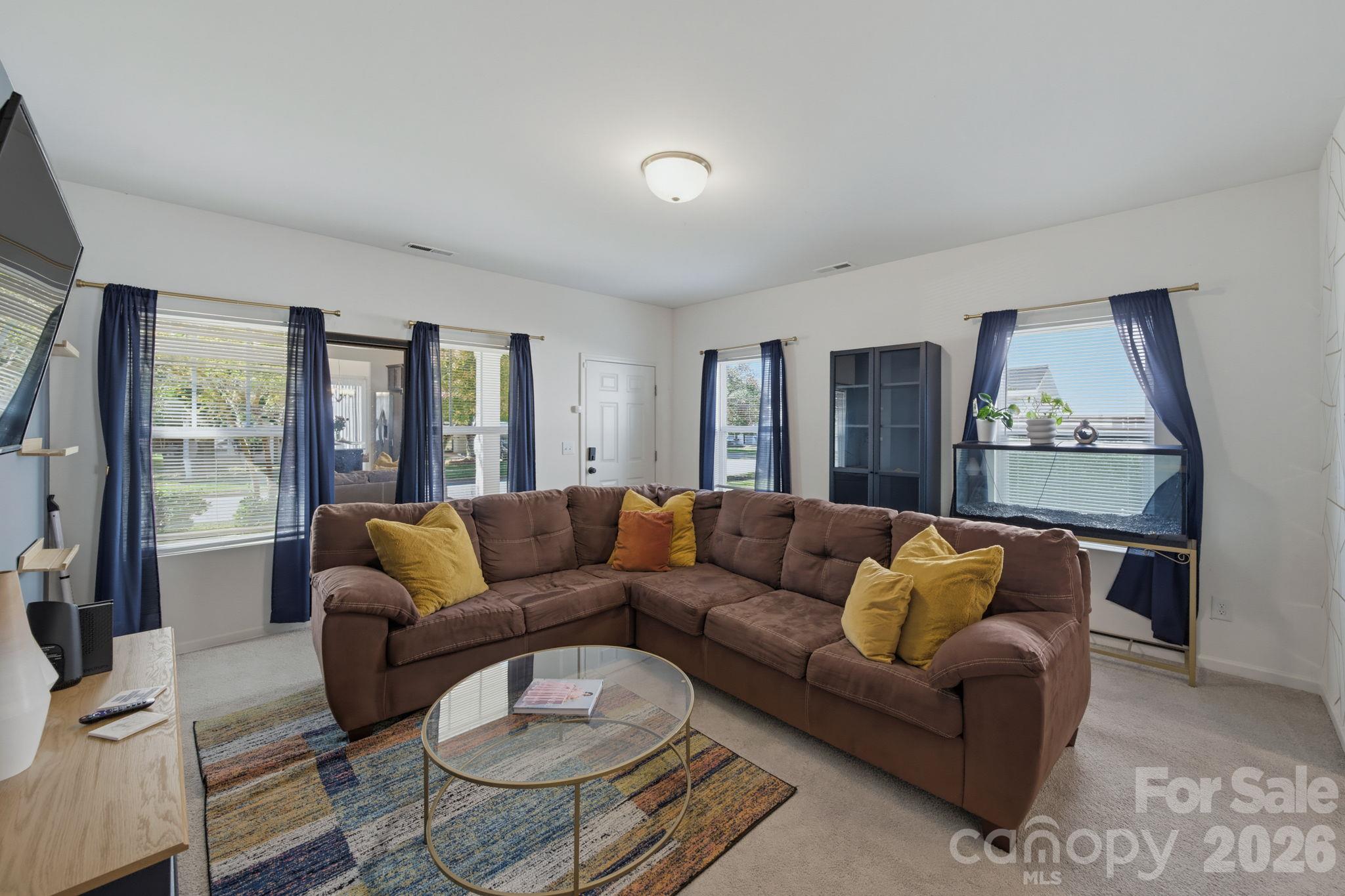 Townhouse at 1157 Triece Lane, Charlotte, photo 6 of 39