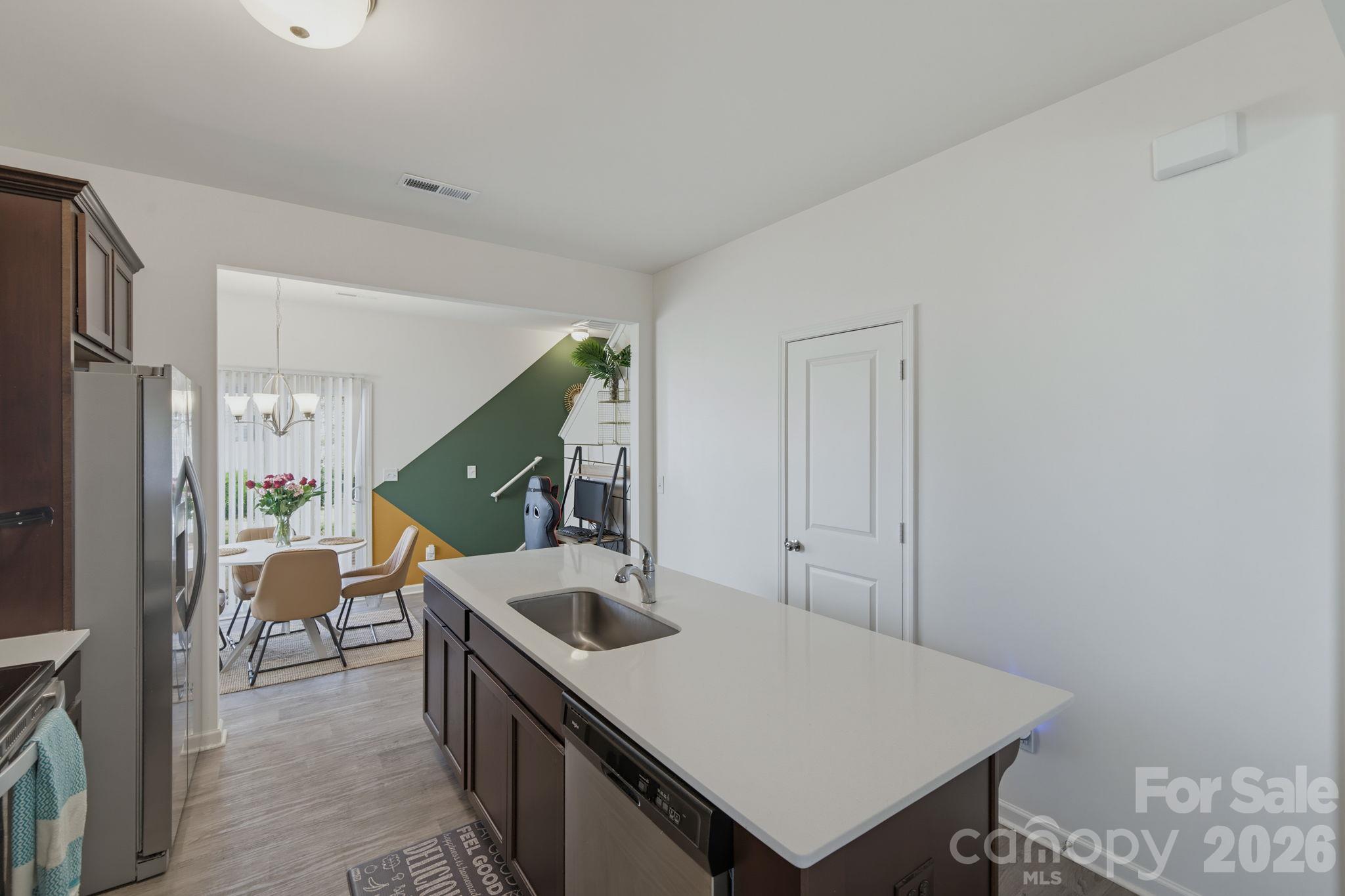 Townhouse at 1157 Triece Lane, Charlotte, photo 8 of 39