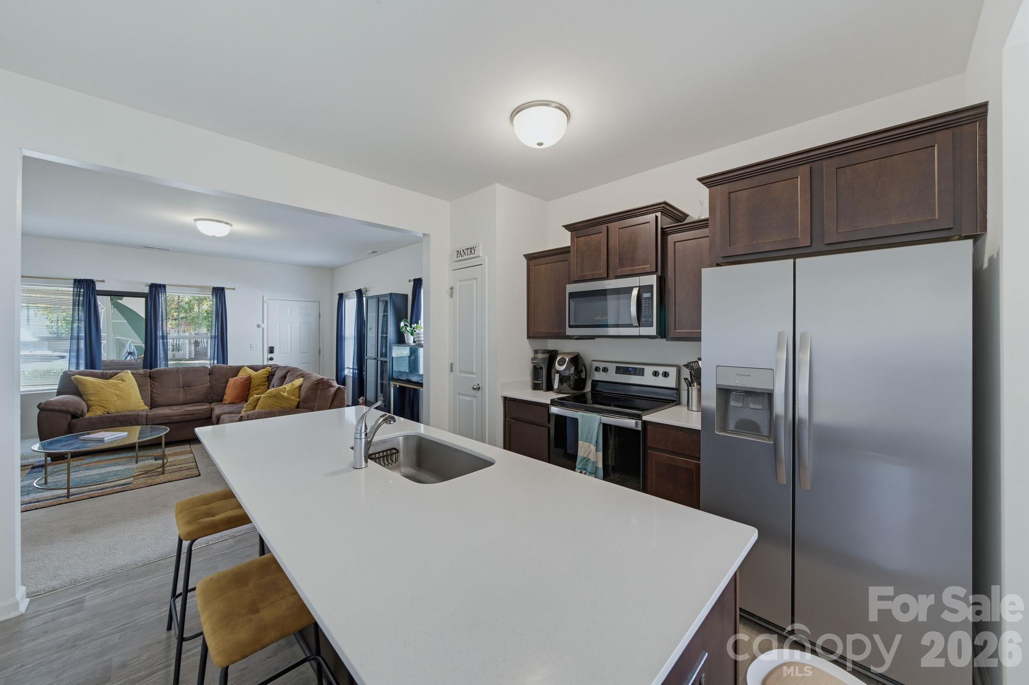 Townhouse at 1157 Triece Lane, Charlotte, photo 10 of 39