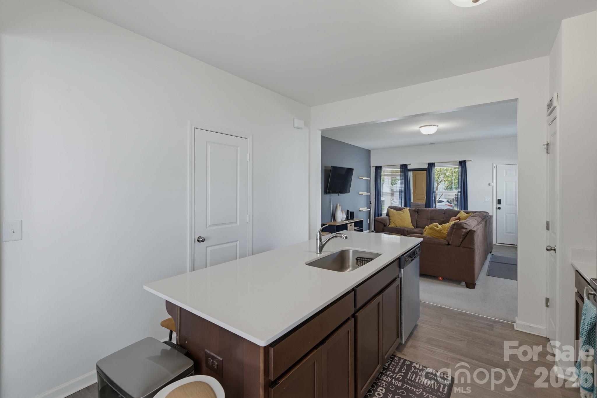 Townhouse at 1157 Triece Lane, Charlotte, photo 11 of 39