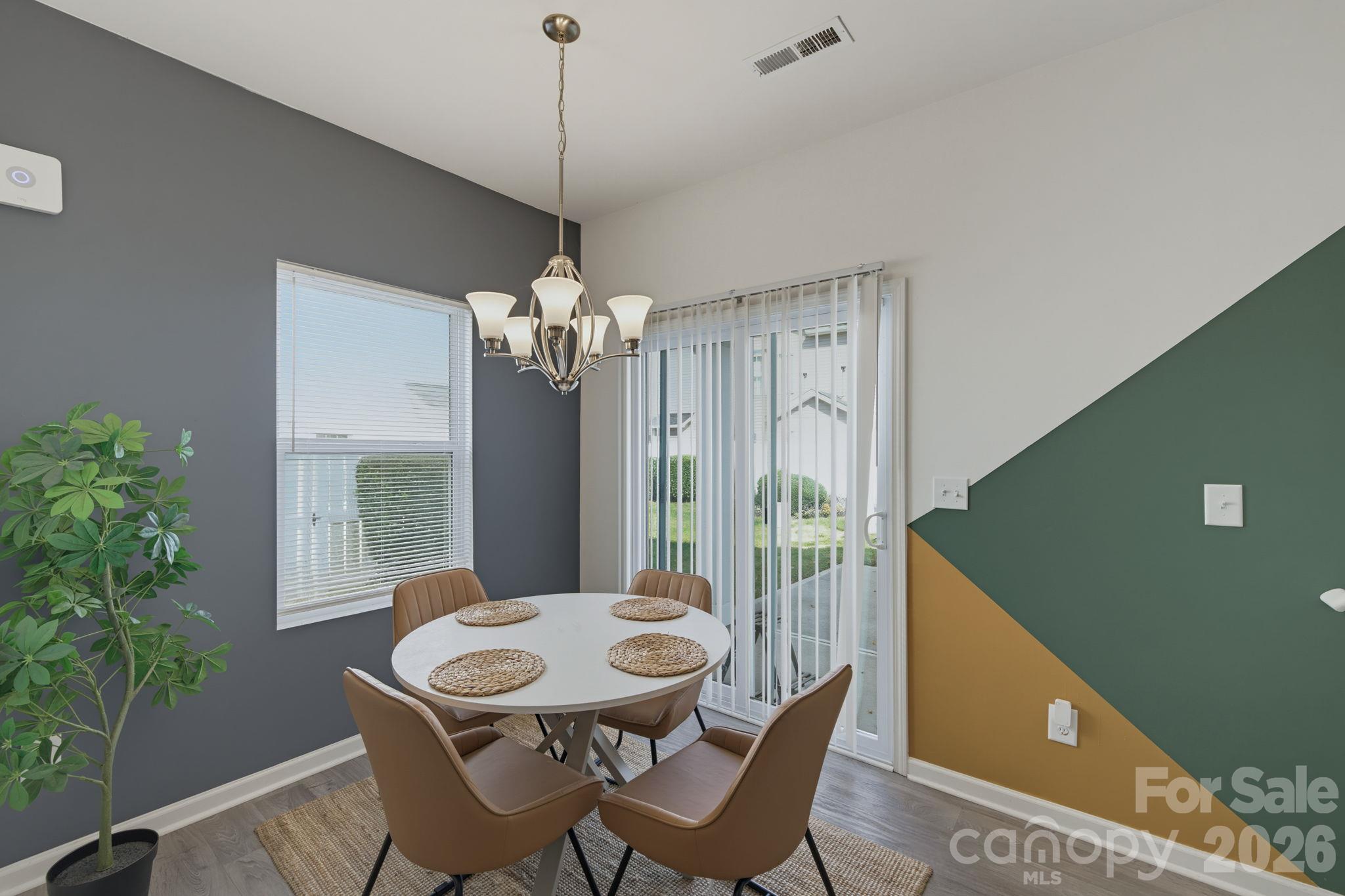 Townhouse at 1157 Triece Lane, Charlotte, photo 12 of 39