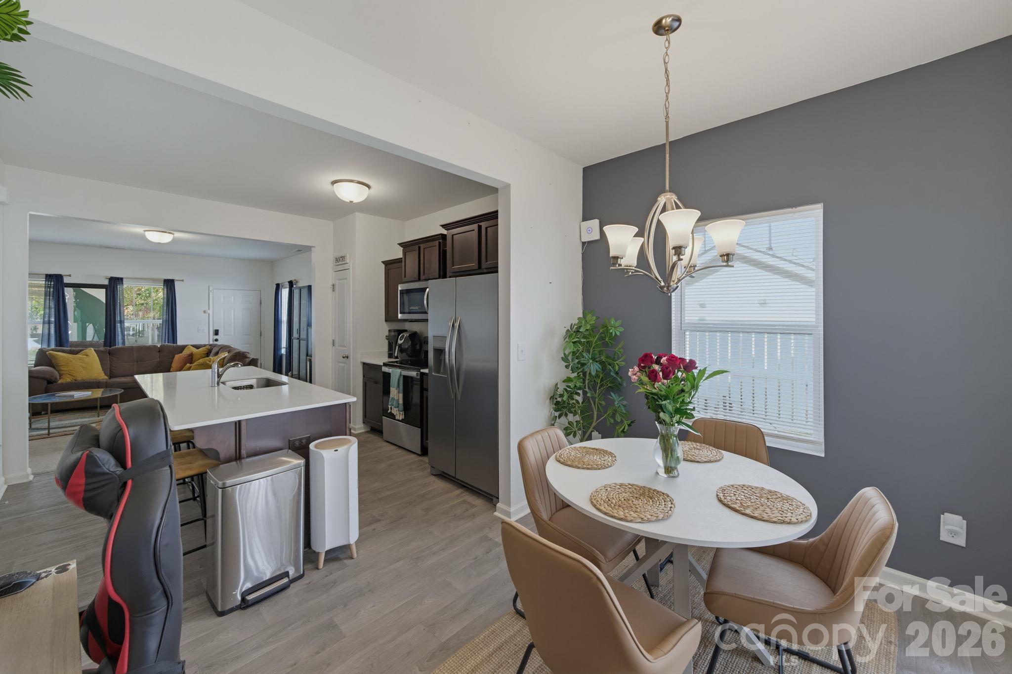 Townhouse at 1157 Triece Lane, Charlotte, photo 13 of 39