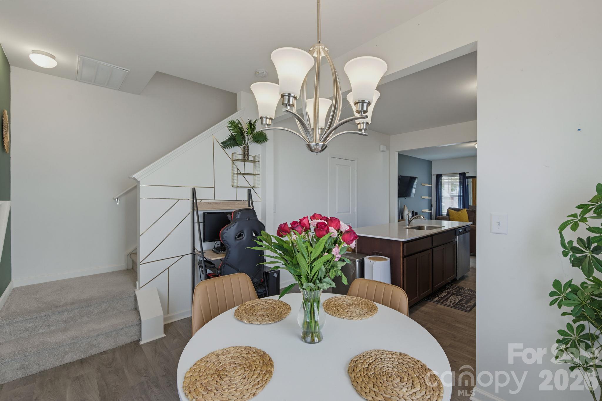 Townhouse at 1157 Triece Lane, Charlotte, photo 14 of 39