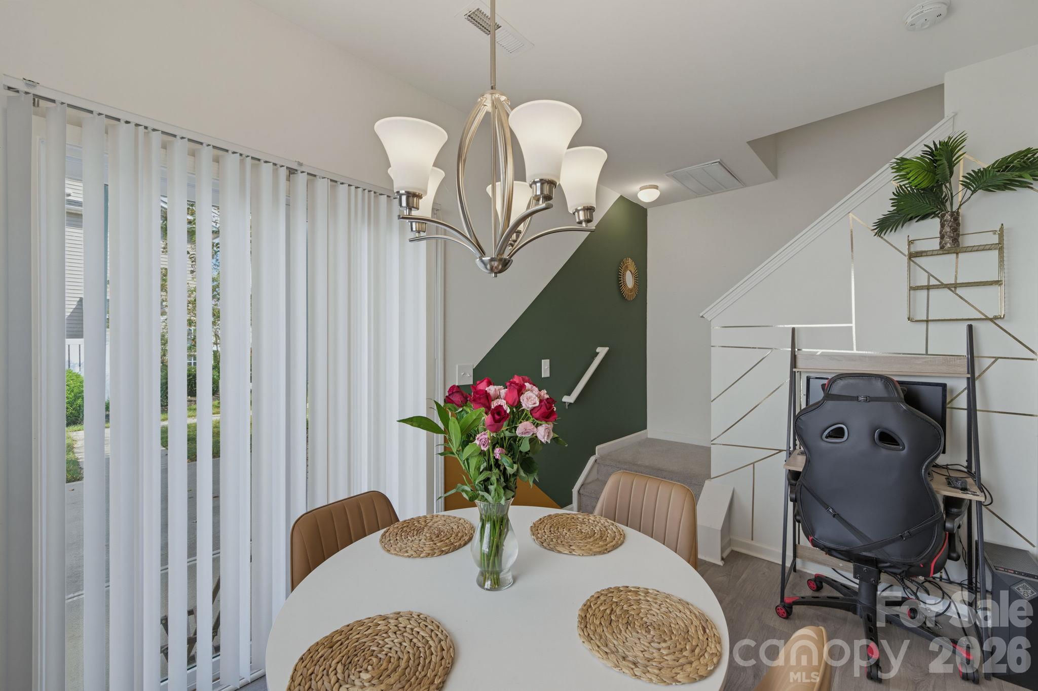 Townhouse at 1157 Triece Lane, Charlotte, photo 15 of 39