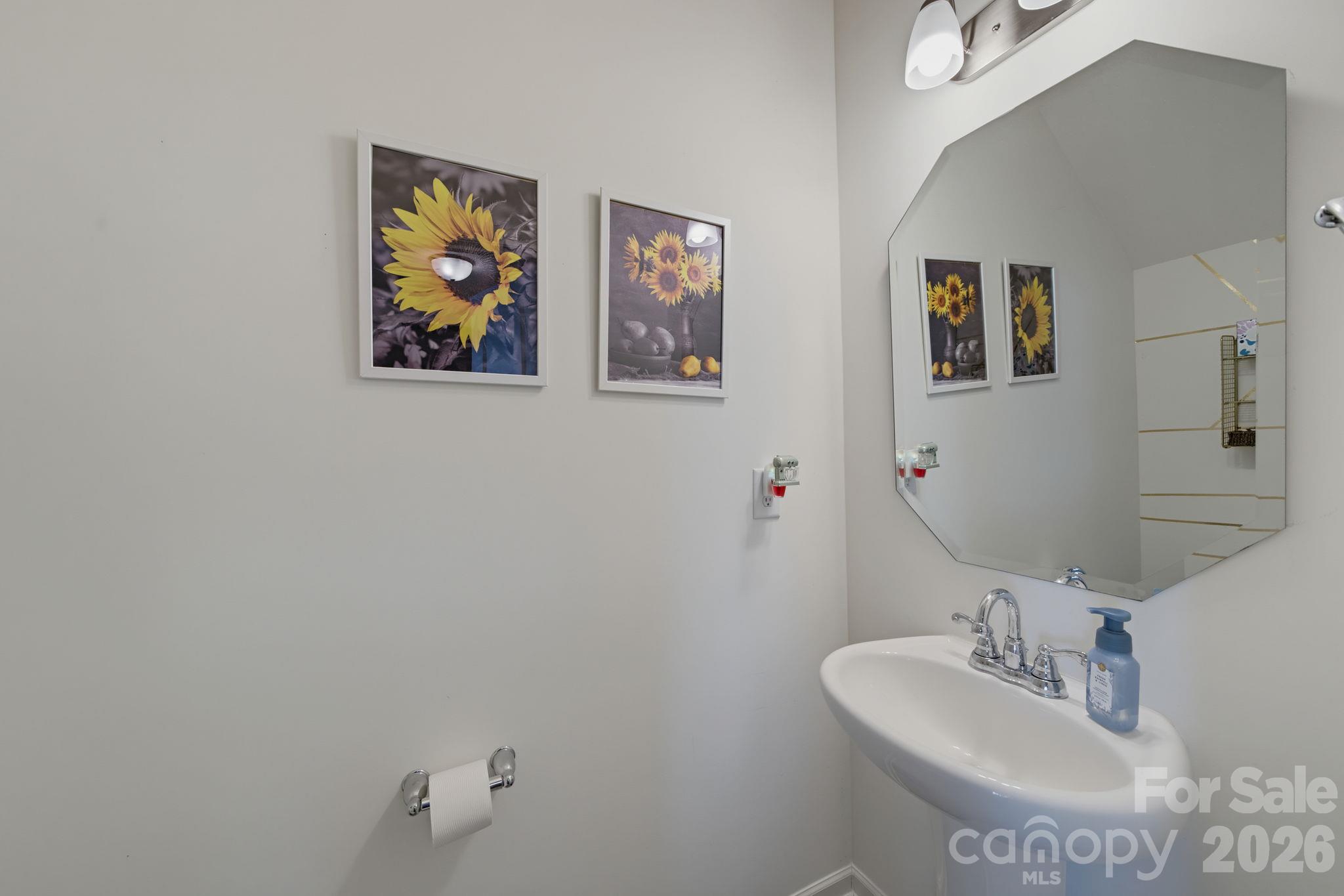 Townhouse at 1157 Triece Lane, Charlotte, photo 16 of 39
