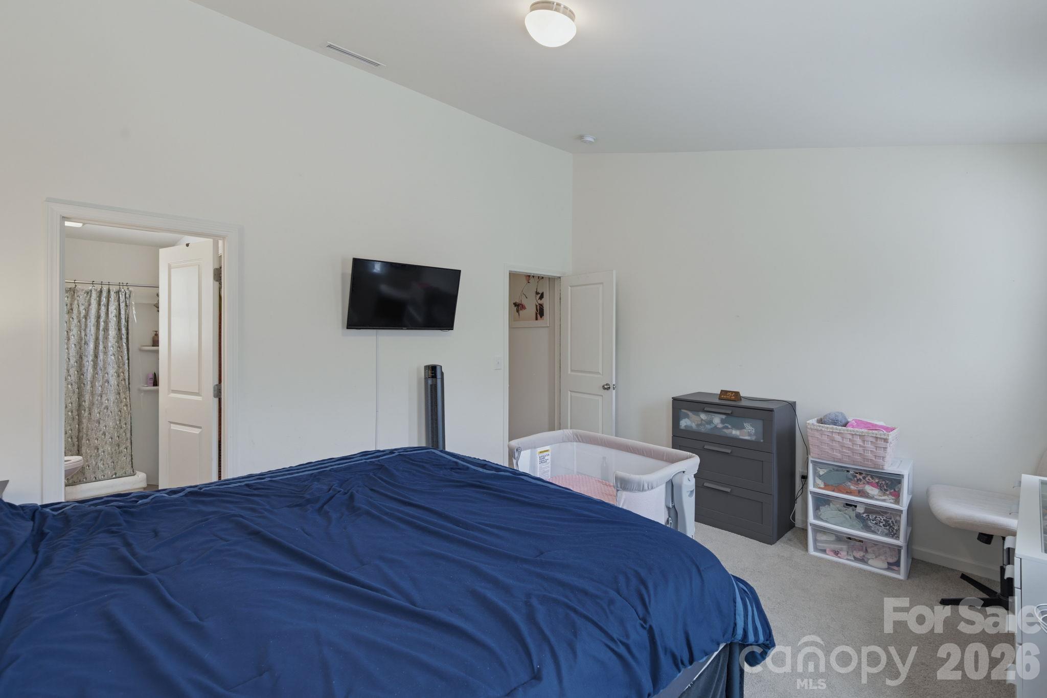 Townhouse at 1157 Triece Lane, Charlotte, photo 19 of 39