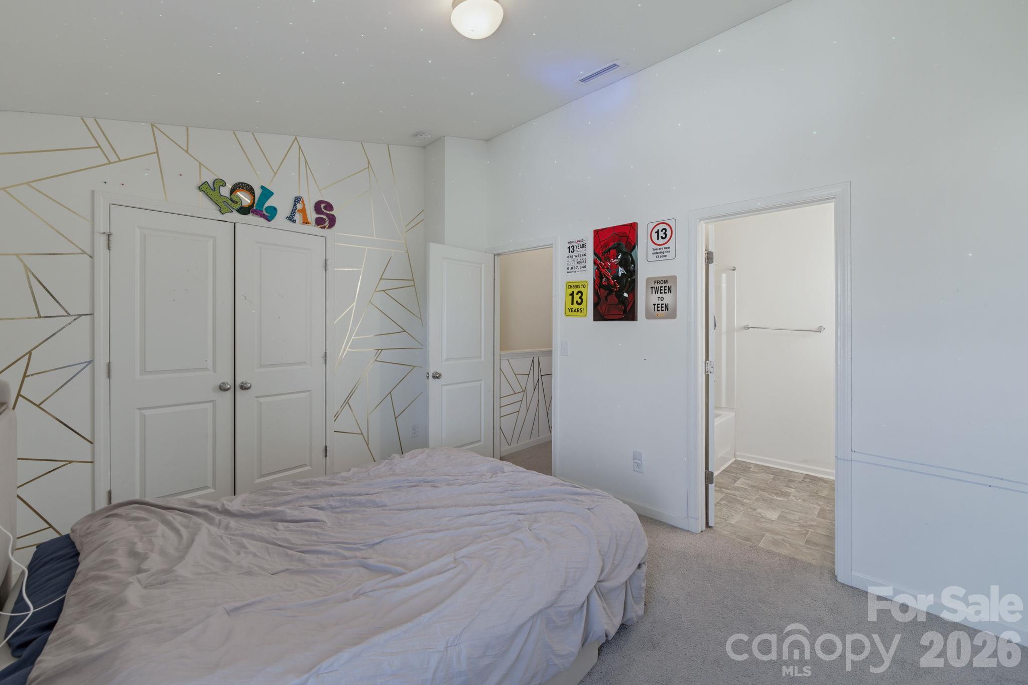 Townhouse at 1157 Triece Lane, Charlotte, photo 22 of 39