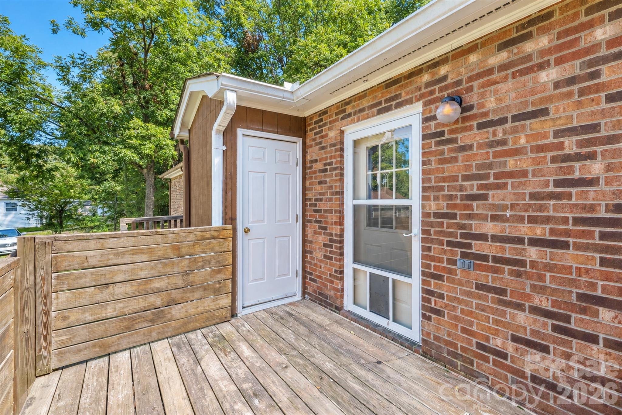 Townhouse at 731 10th Avenue NE, Hickory, photo 28 of 30