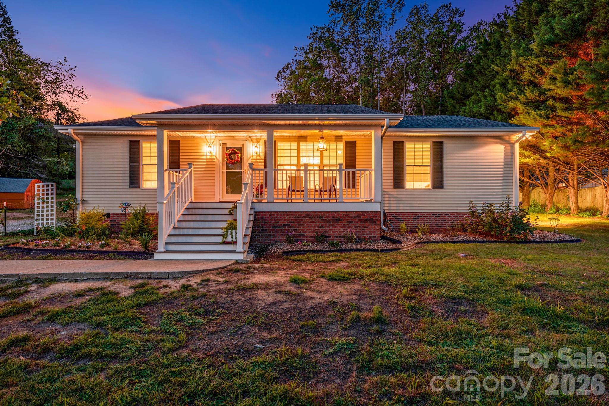710 Stoney Mountain Road