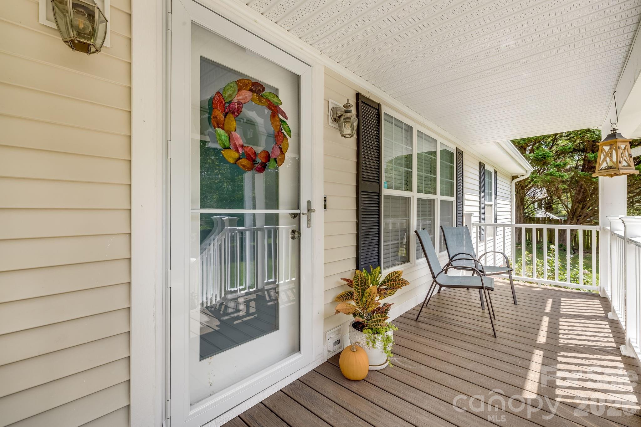 Single Family Residence at 710 Stoney Mountain Road, Hendersonville, photo 5 of 46