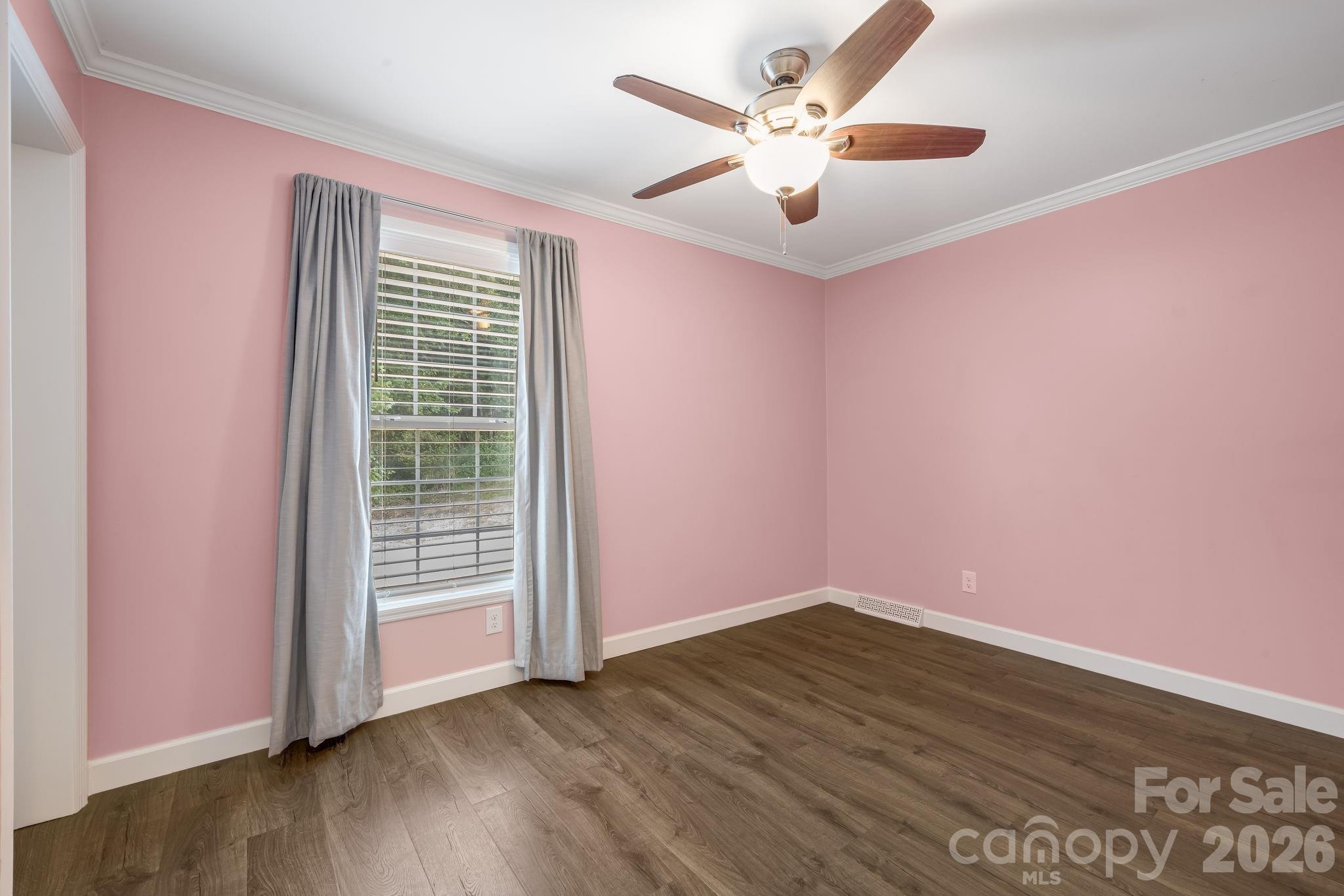 Make it a bedroom, creative space, or home office. - 710 Stoney Mountain Road, Hendersonville