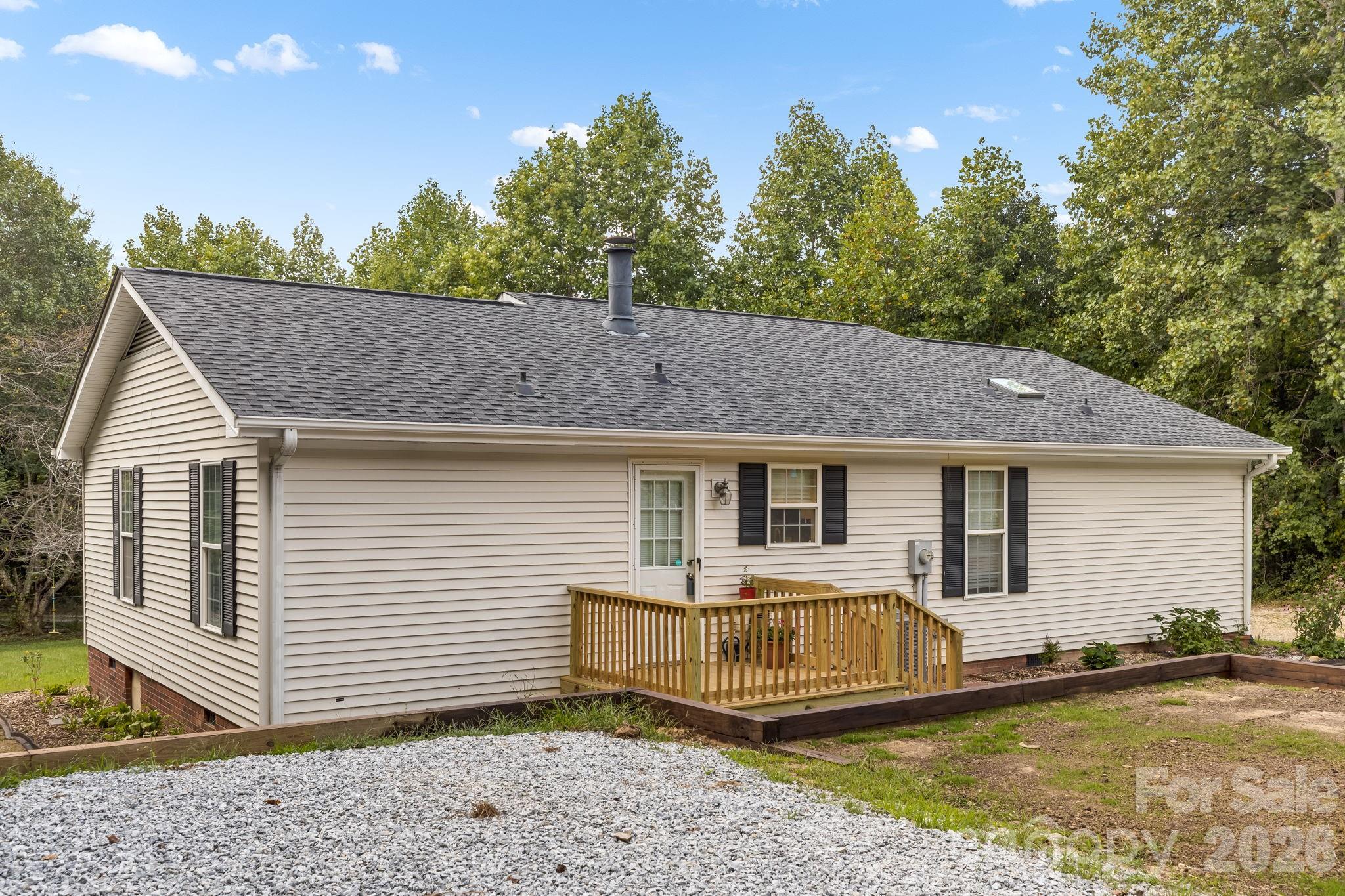 Single Family Residence at 710 Stoney Mountain Road, Hendersonville, photo 32 of 46