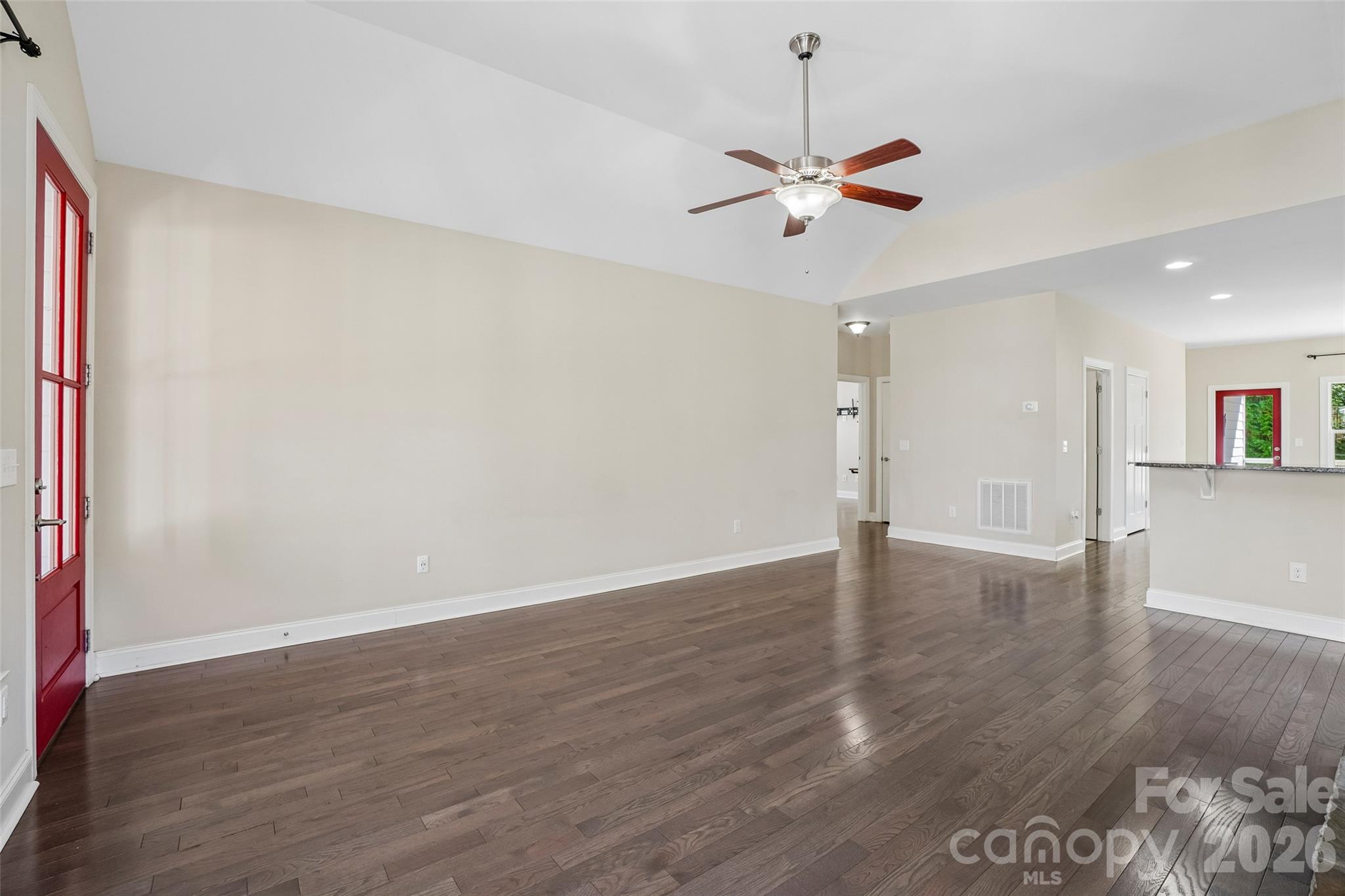 Single Family Residence at 3 Dreambird Drive, Leicester, photo 8 of 27