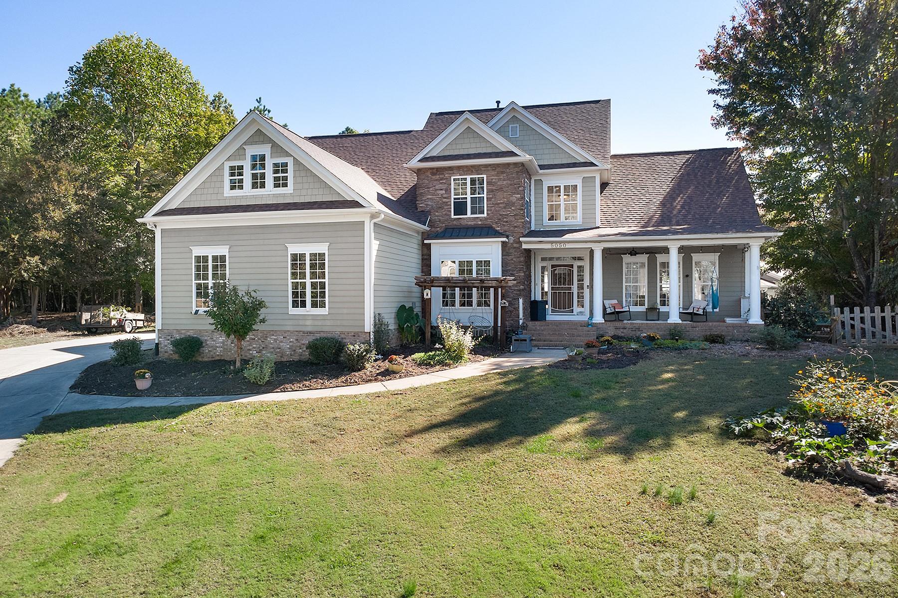 5050 Shady Meadow Lane