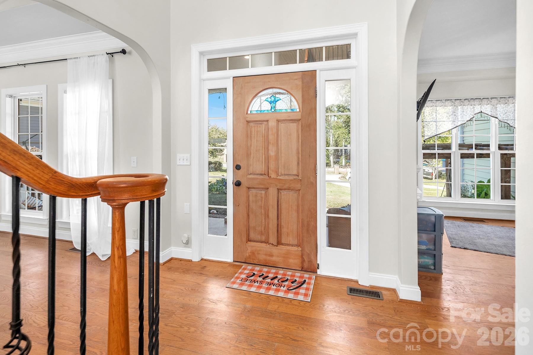 Single Family Residence at 5050 Shady Meadow Lane, Denver, photo 7 of 48