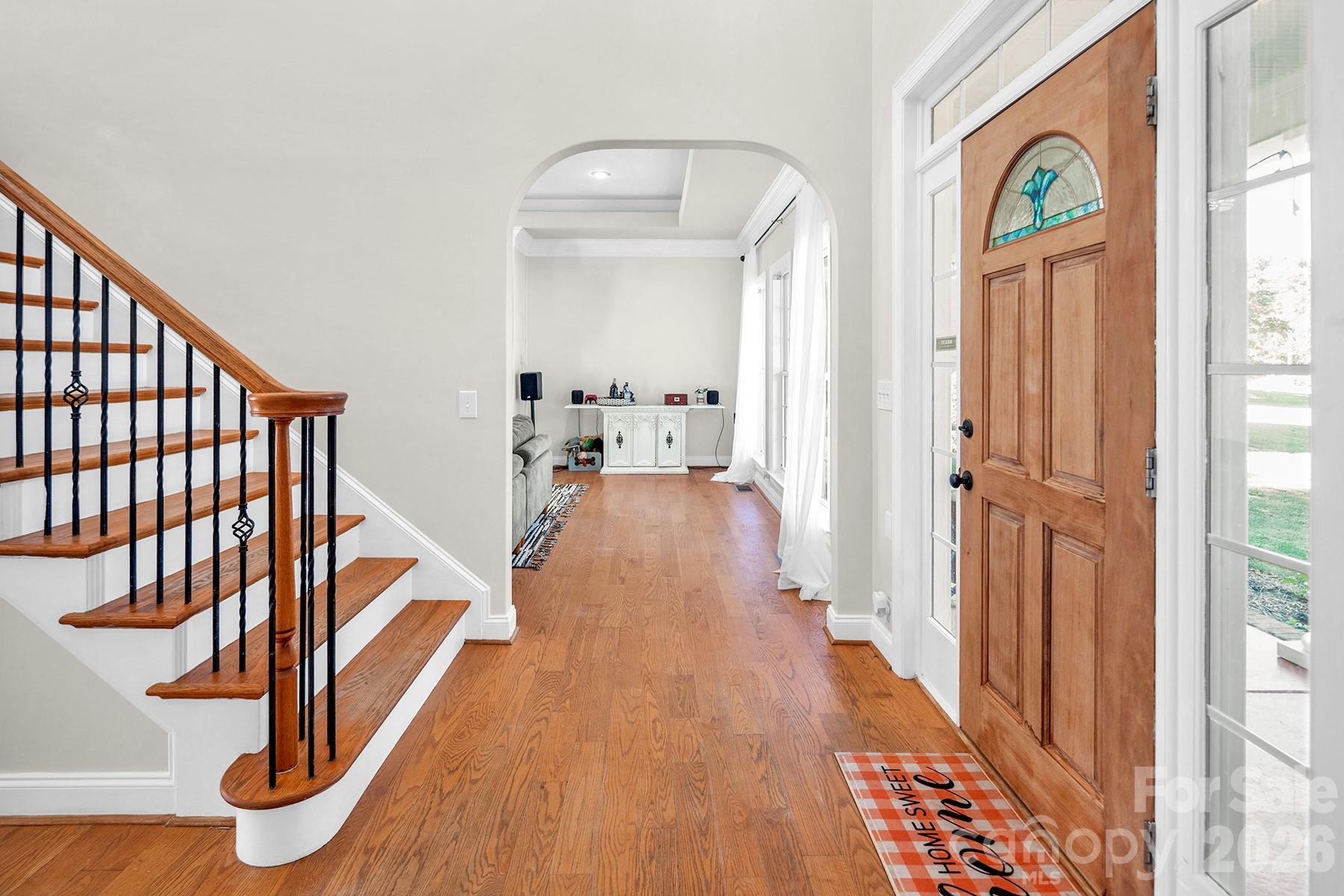 Single Family Residence at 5050 Shady Meadow Lane, Denver, photo 8 of 48
