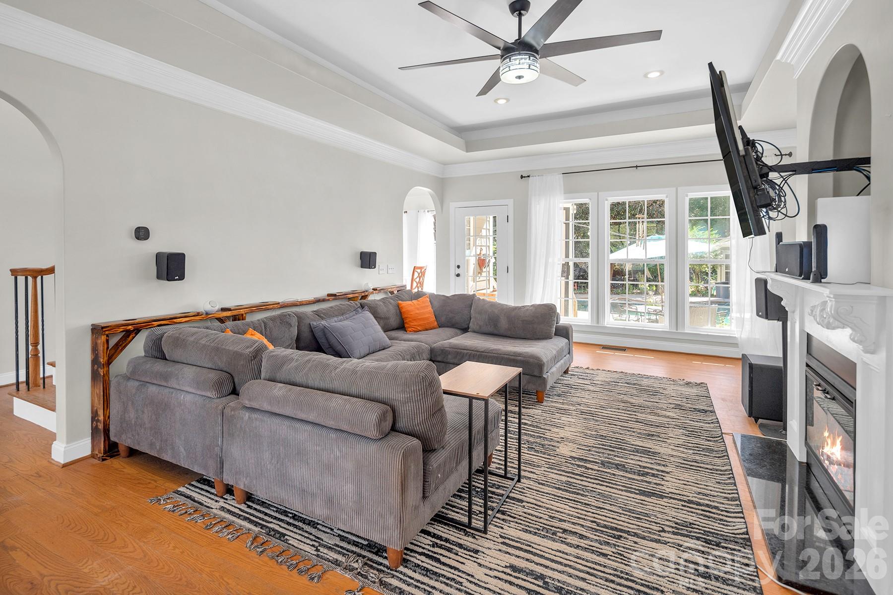 Single Family Residence at 5050 Shady Meadow Lane, Denver, photo 12 of 48