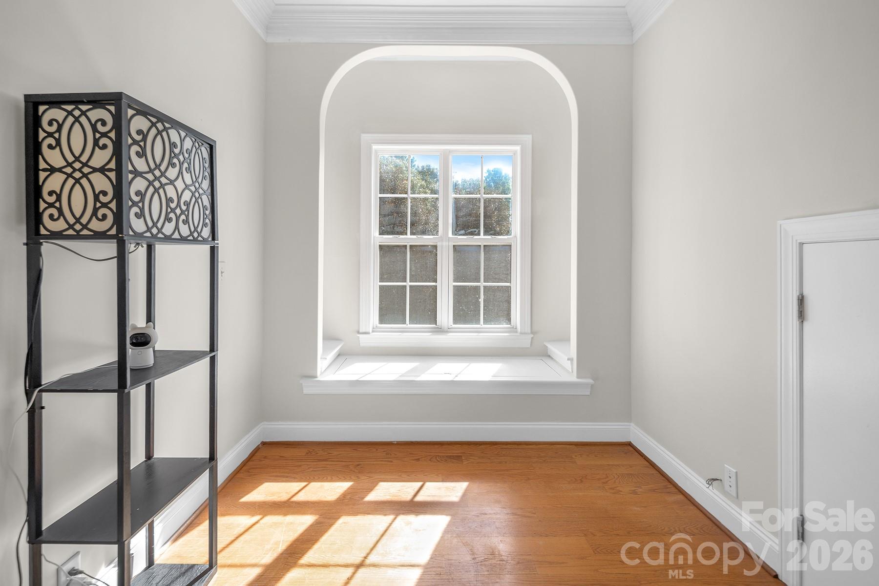 Upstairs Landing - 5050 Shady Meadow Lane, Denver
