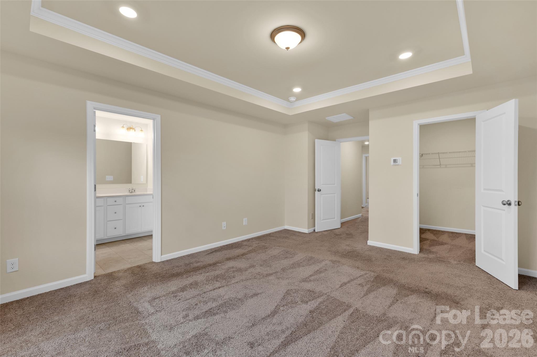 Townhouse at 2777 Yeager Drive NW, Concord, photo 9 of 27