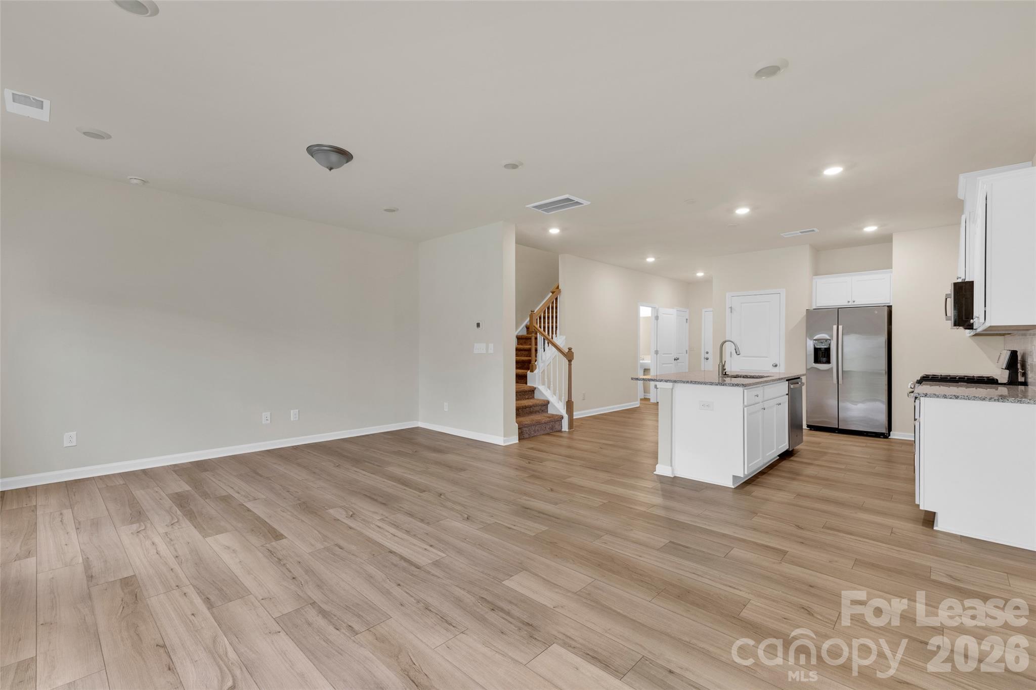 Townhouse at 2777 Yeager Drive NW, Concord, photo 21 of 27