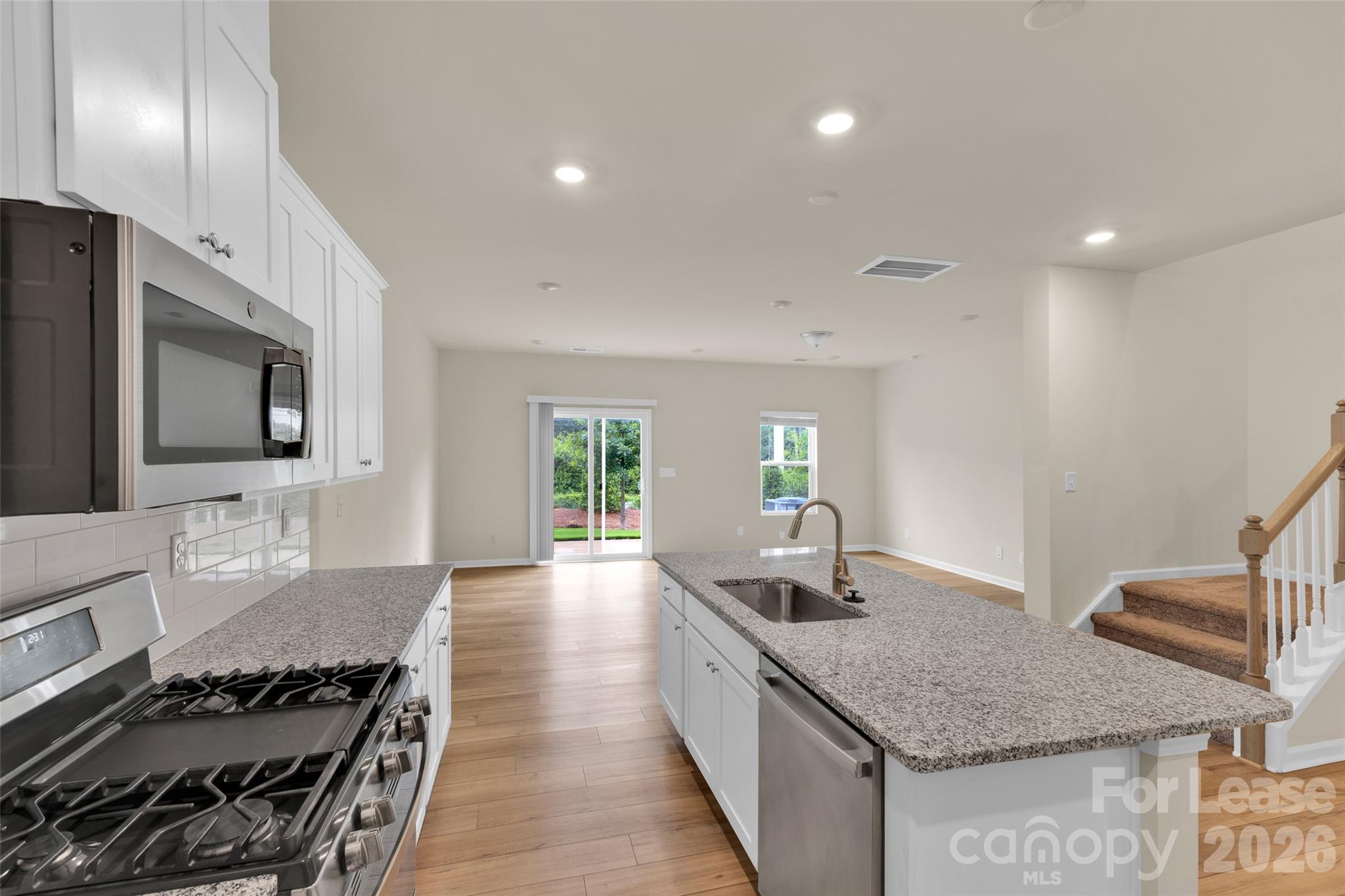 Townhouse at 2777 Yeager Drive NW, Concord, photo 23 of 27