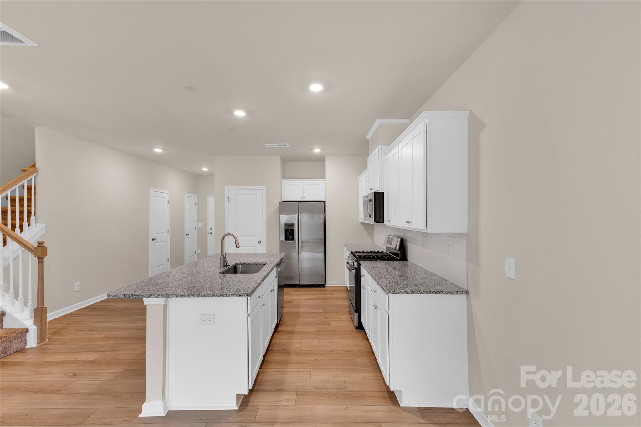 Townhouse at 2777 Yeager Drive NW, Concord, photo 24 of 27