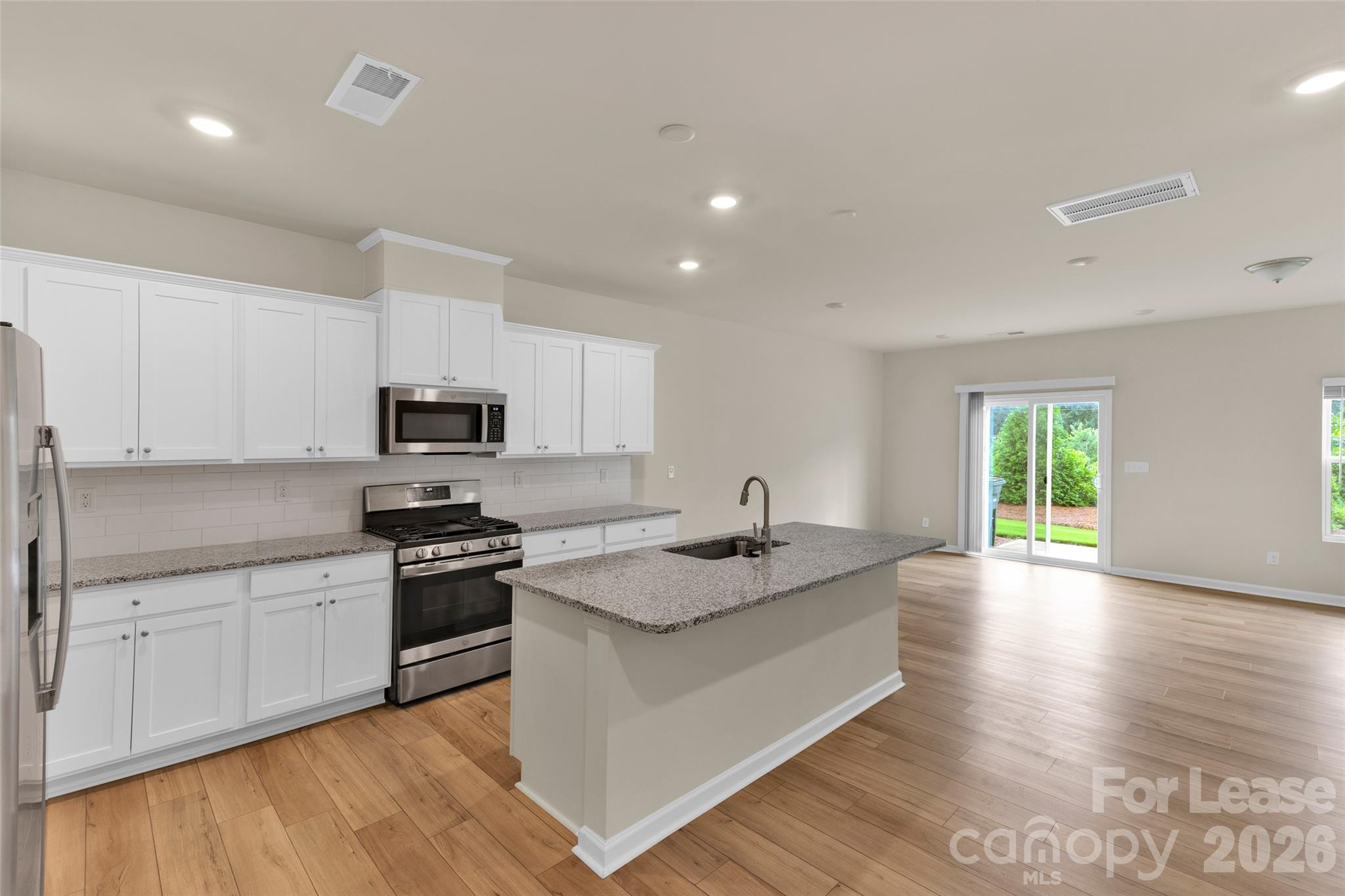 Townhouse at 2777 Yeager Drive NW, Concord, photo 26 of 27