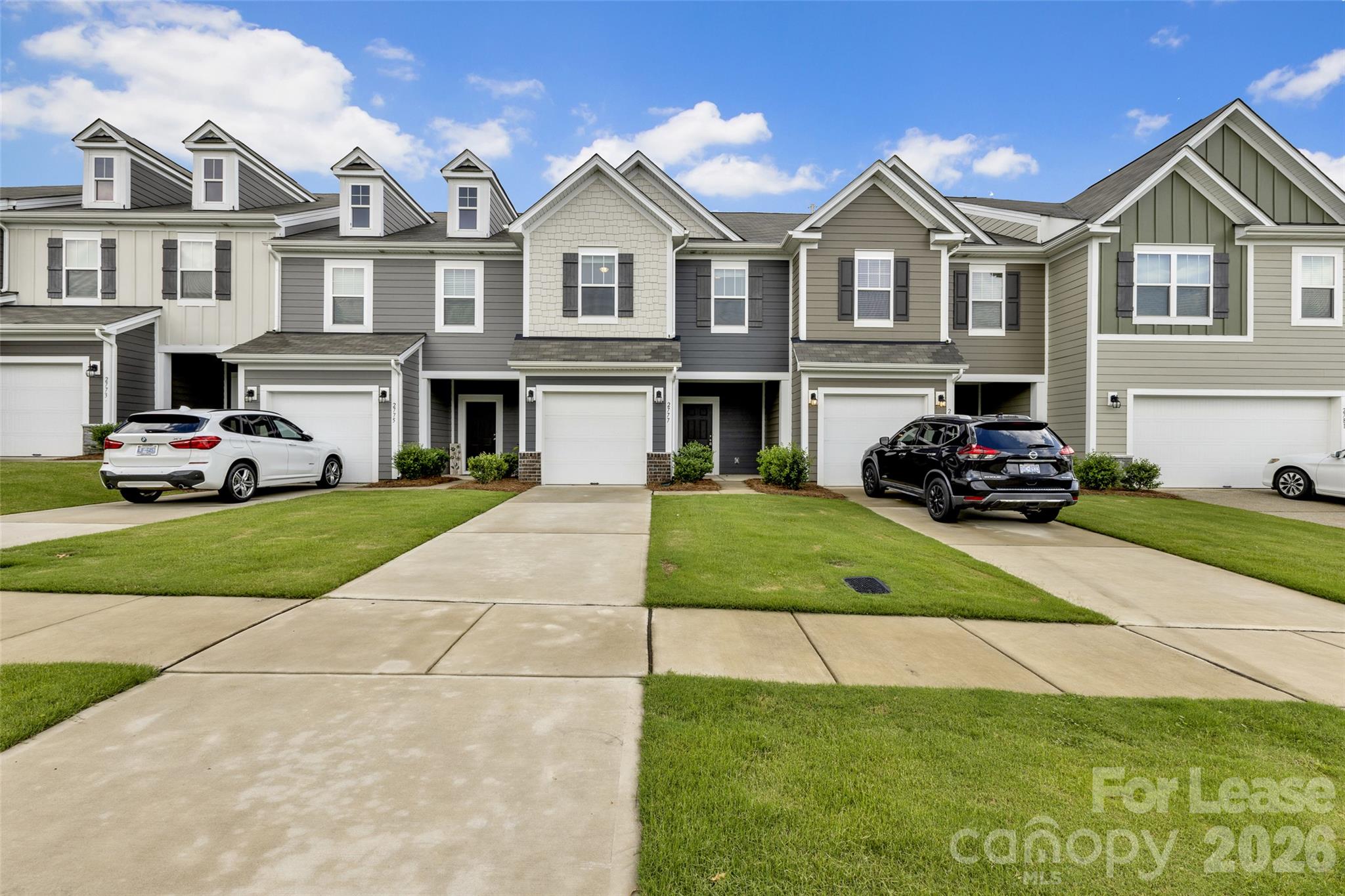 Townhouse at 2777 Yeager Drive NW, Concord, photo 27 of 27