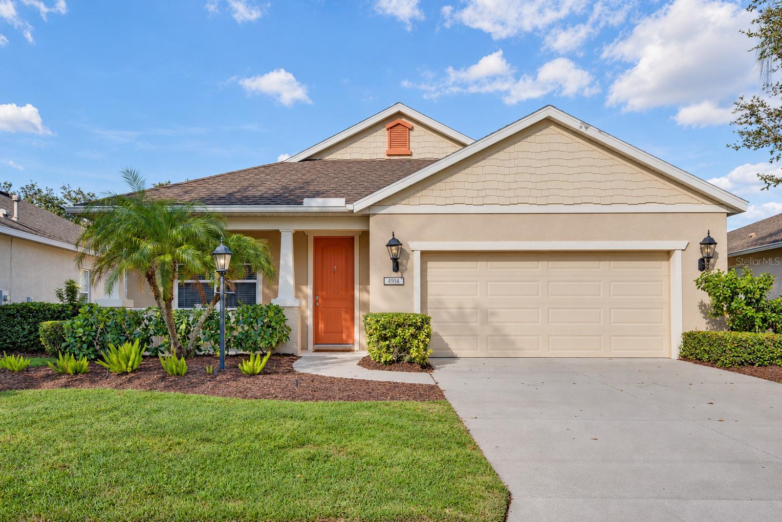 4914 TORREY PINES RUN