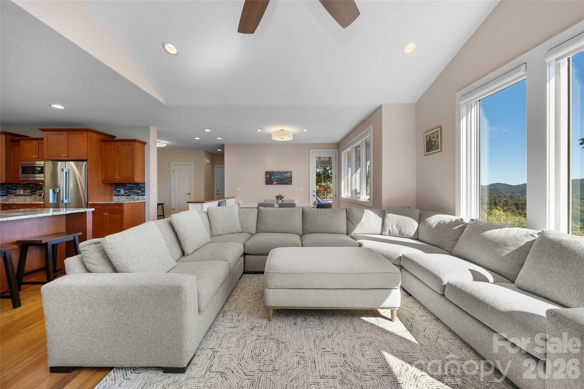 Single Family Residence at 351 Chapel Road, Black Mountain, photo 12 of 81