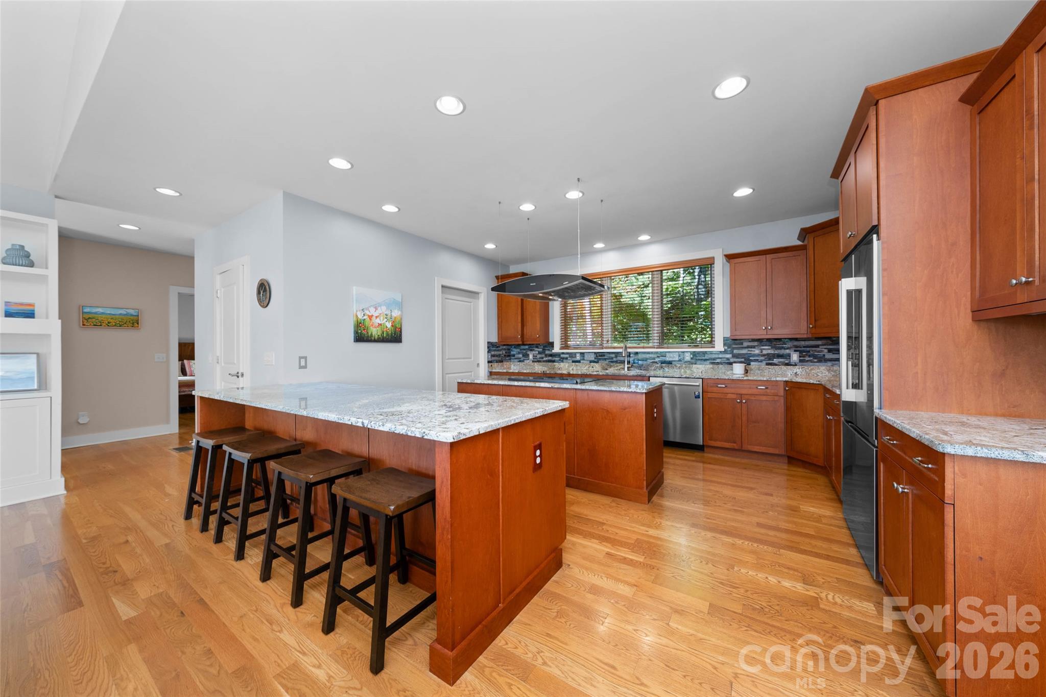 Single Family Residence at 351 Chapel Road, Black Mountain, photo 17 of 81