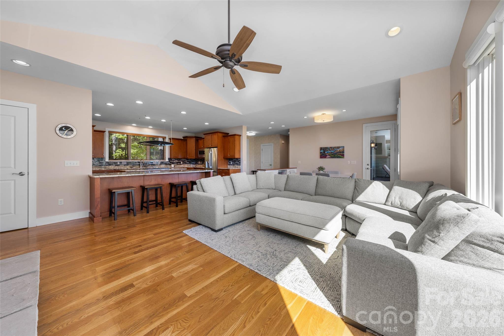 Single Family Residence at 351 Chapel Road, Black Mountain, photo 19 of 81