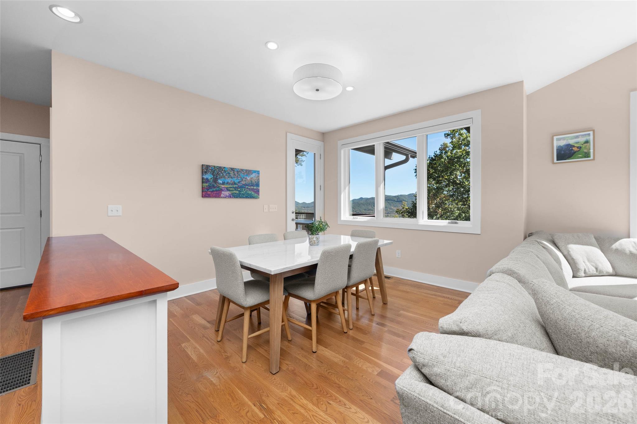 Single Family Residence at 351 Chapel Road, Black Mountain, photo 21 of 81