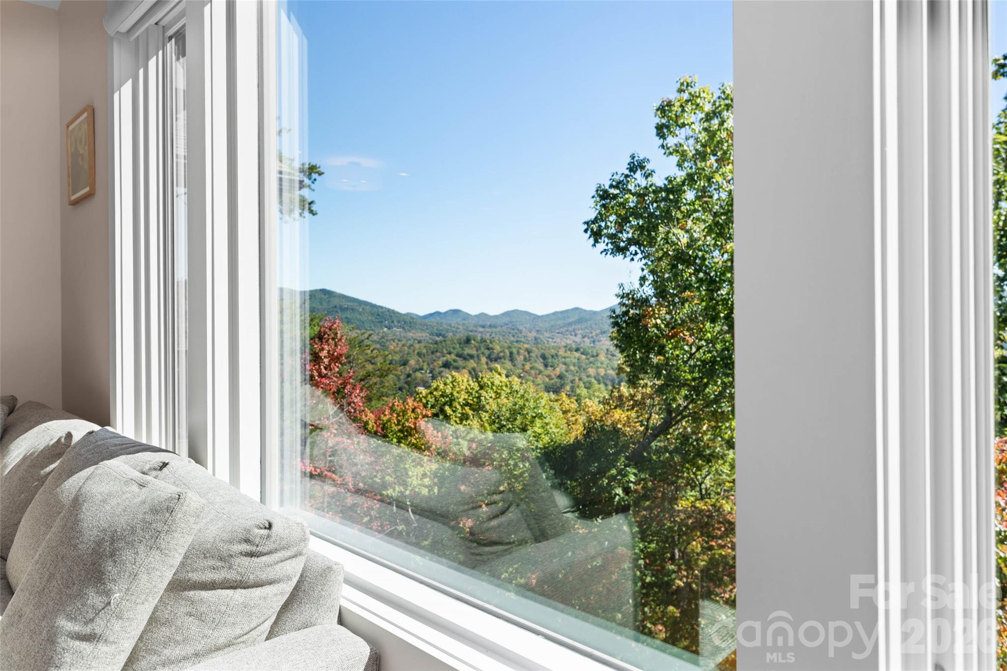 Single Family Residence at 351 Chapel Road, Black Mountain, photo 25 of 81