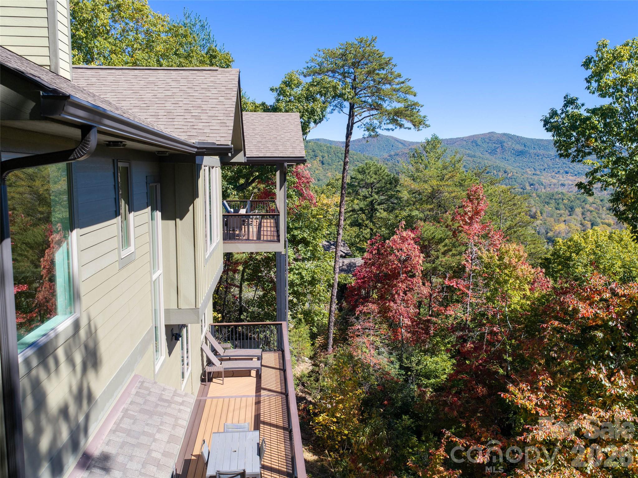 Single Family Residence at 351 Chapel Road, Black Mountain, photo 46 of 81