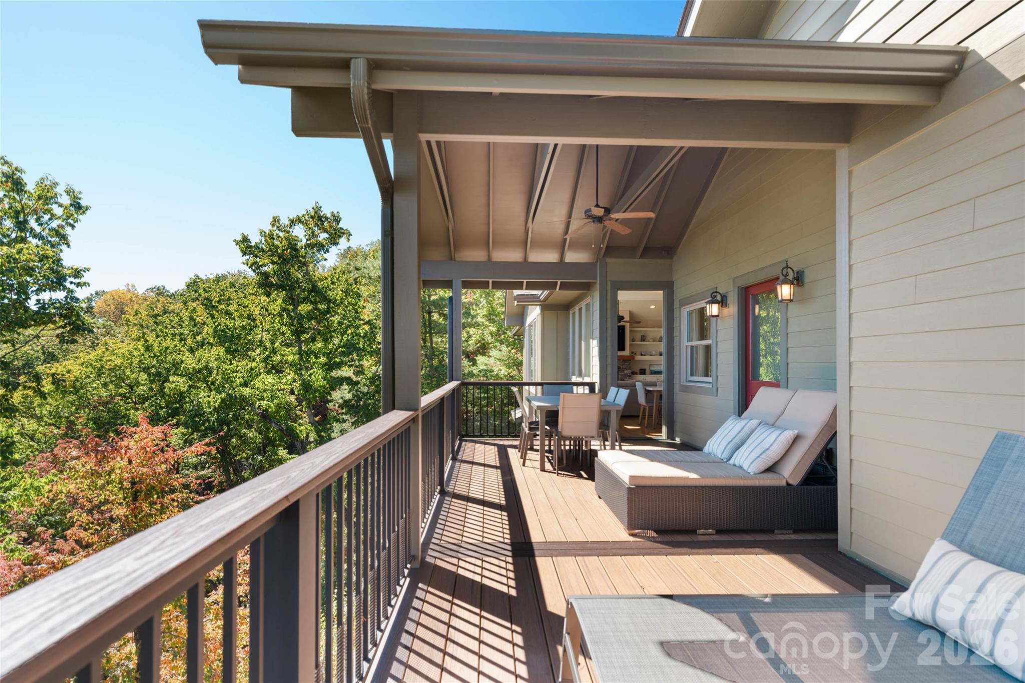 Single Family Residence at 351 Chapel Road, Black Mountain, photo 22 of 81