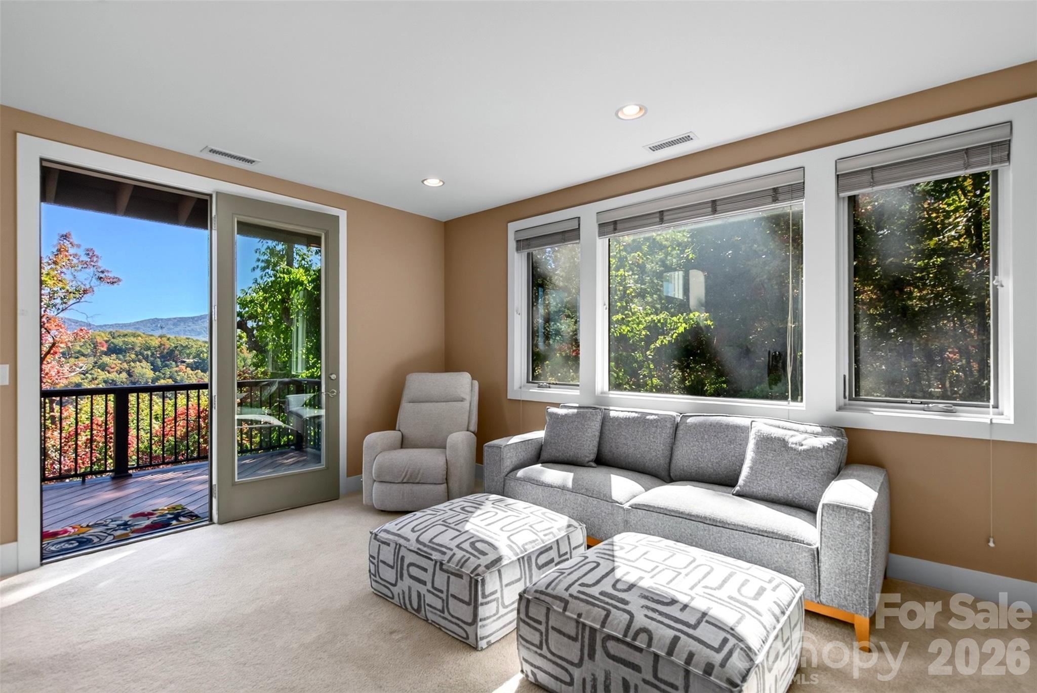 Single Family Residence at 351 Chapel Road, Black Mountain, photo 51 of 81
