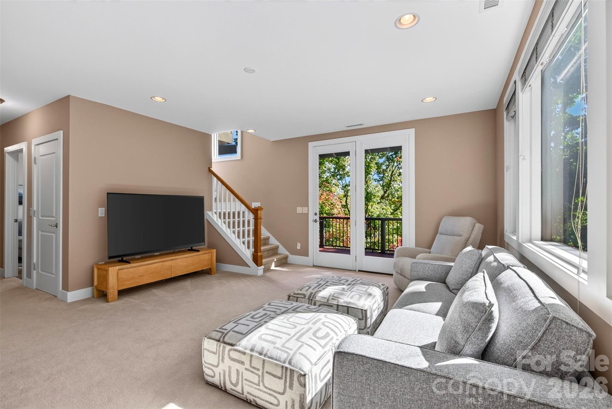 Single Family Residence at 351 Chapel Road, Black Mountain, photo 55 of 81