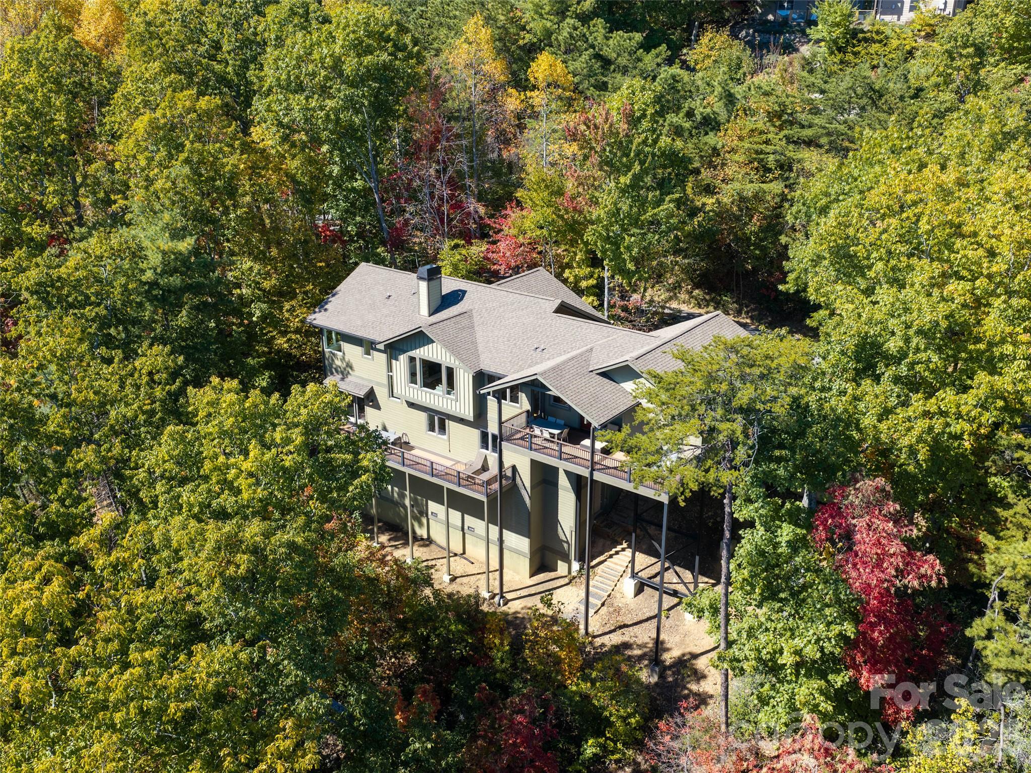 Single Family Residence at 351 Chapel Road, Black Mountain, photo 73 of 81