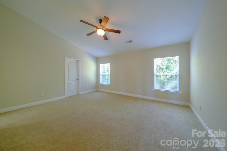 Primary Suite - 13325 Pontchatrain Avenue, Charlotte
