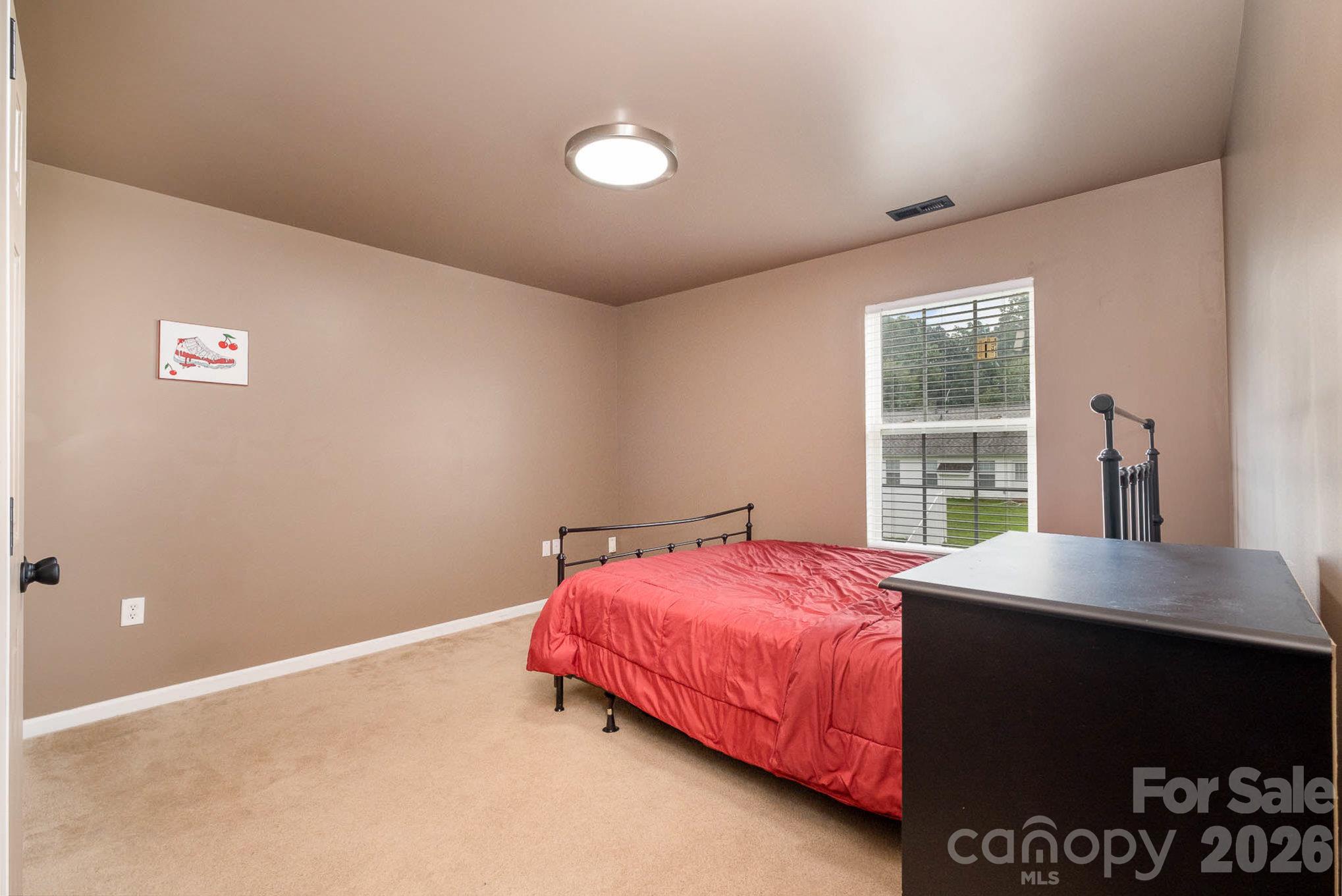 Single Family Residence at 1018 Clover Gap Drive, Charlotte, photo 19 of 24