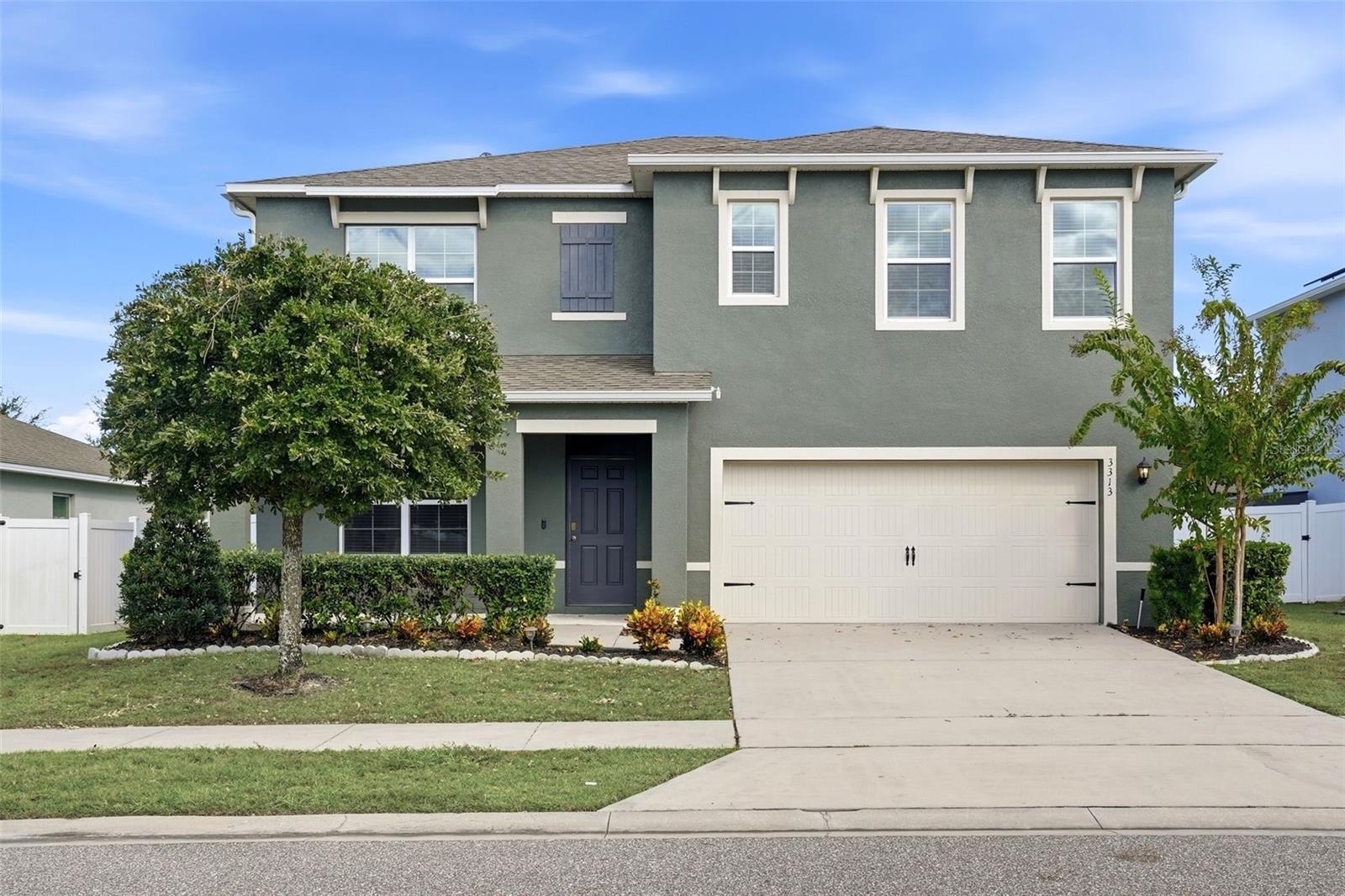 3313 WOLF RUN ROAD