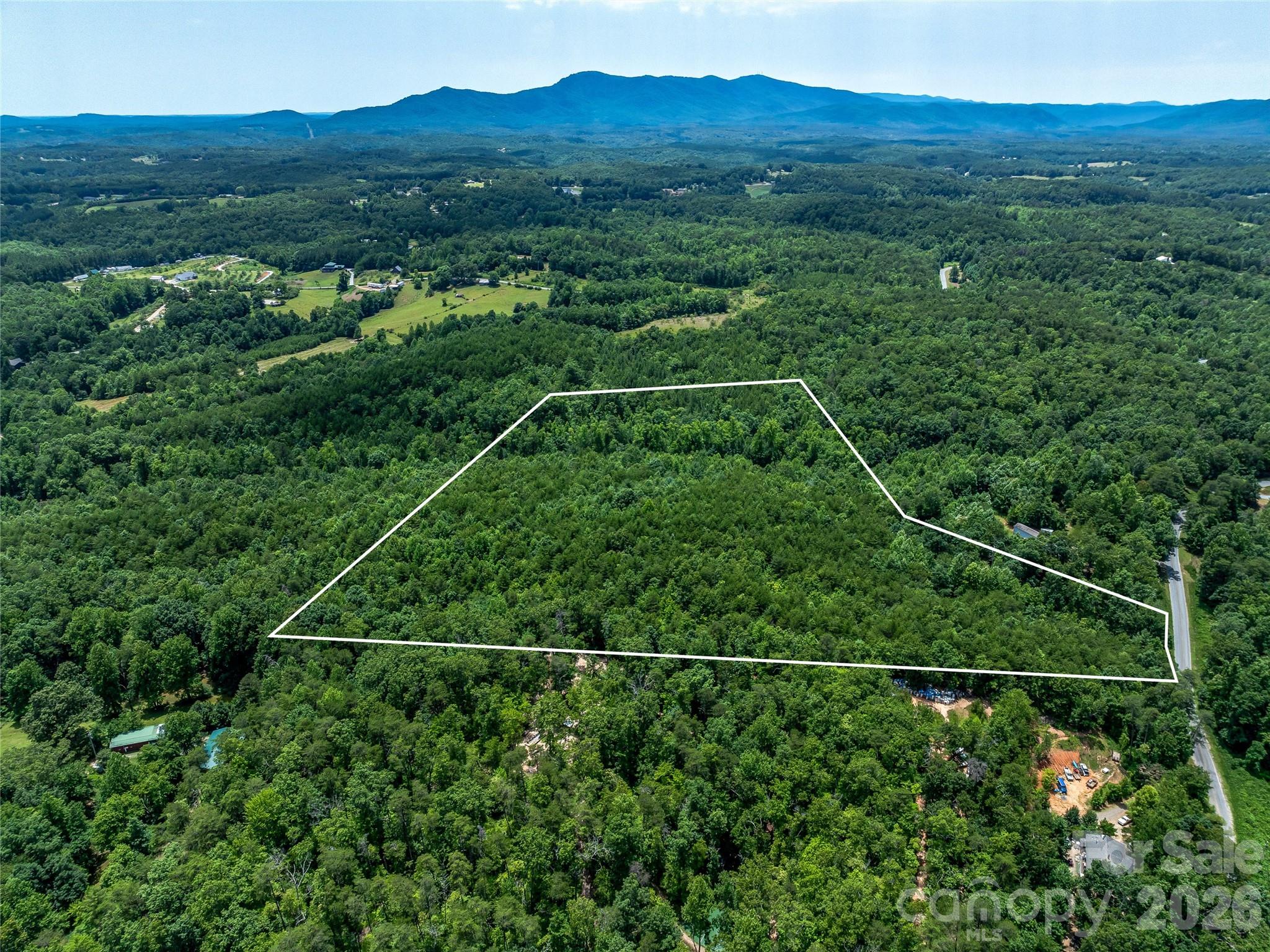TBD Owl Hollow Road