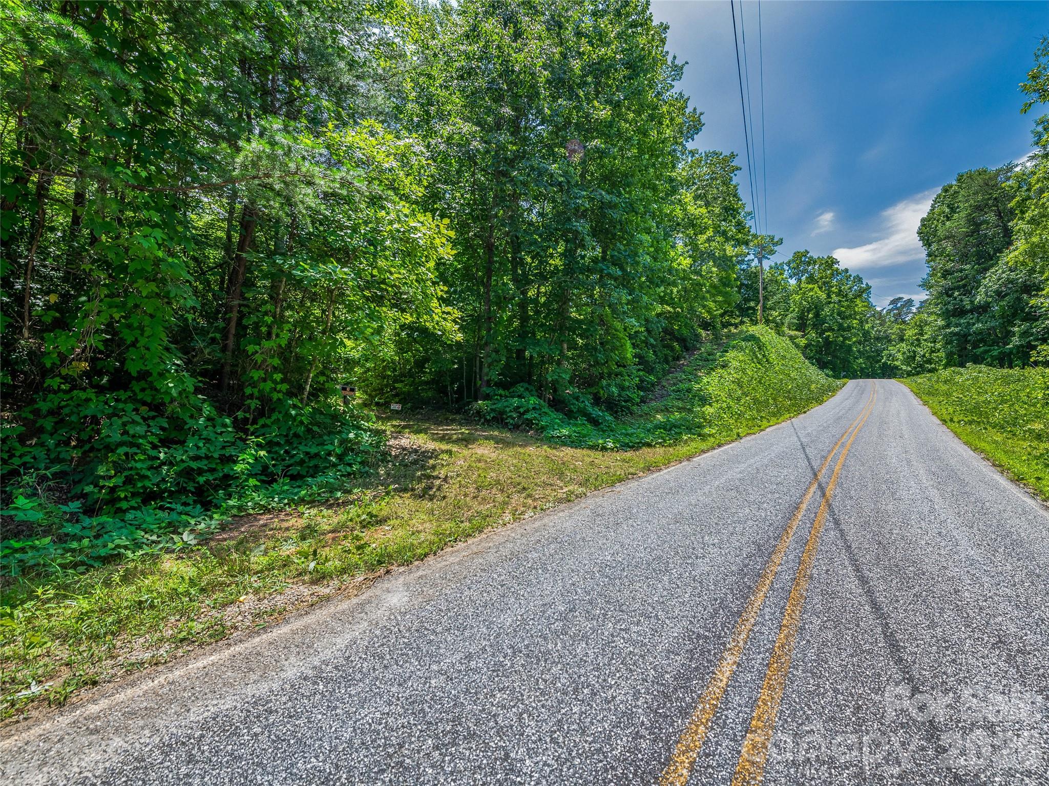 Acreage at TBD Owl Hollow Road, Mill Spring, photo 12 of 25