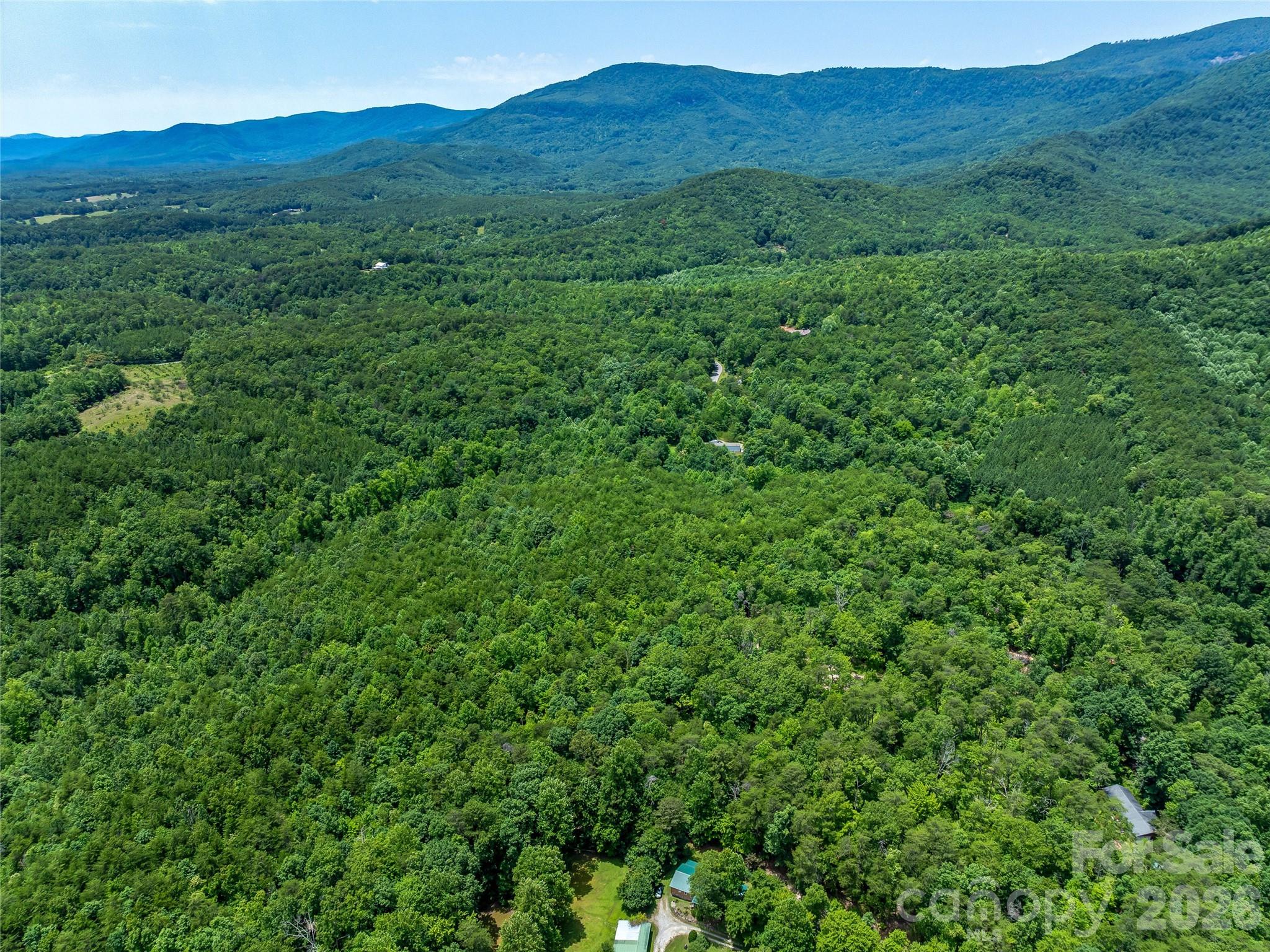 Acreage at TBD Owl Hollow Road, Mill Spring, photo 23 of 25