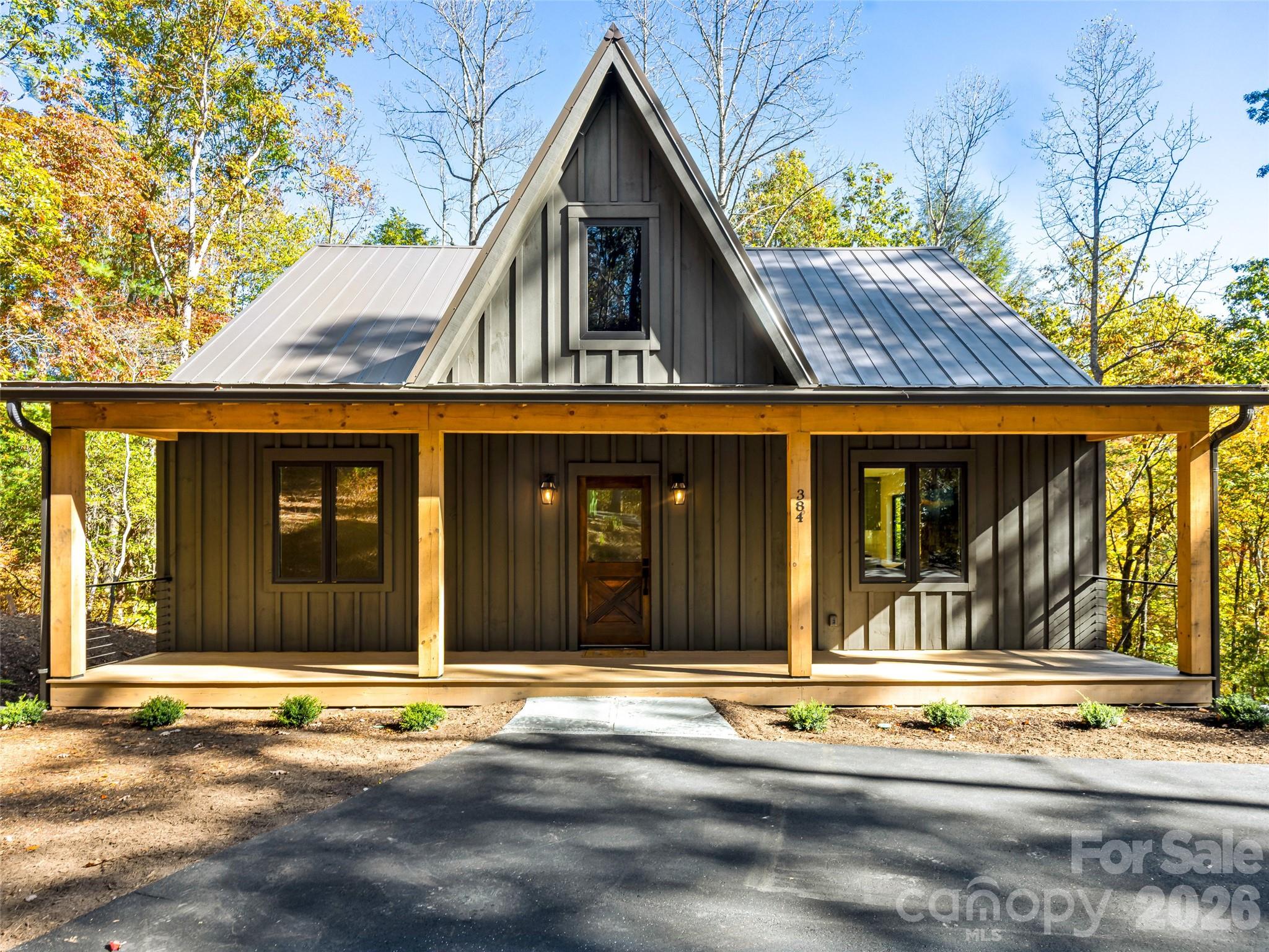 384 Green Hollow Lane