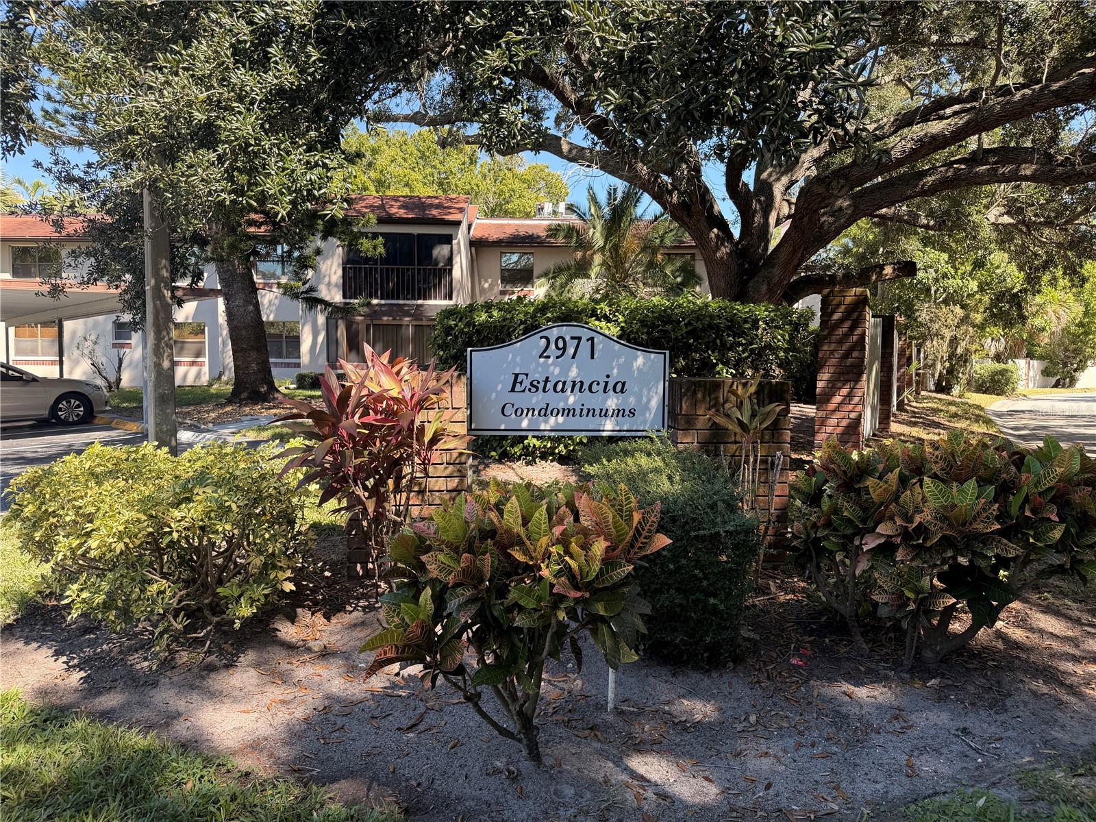 2971 ESTANCIA BLVD #319