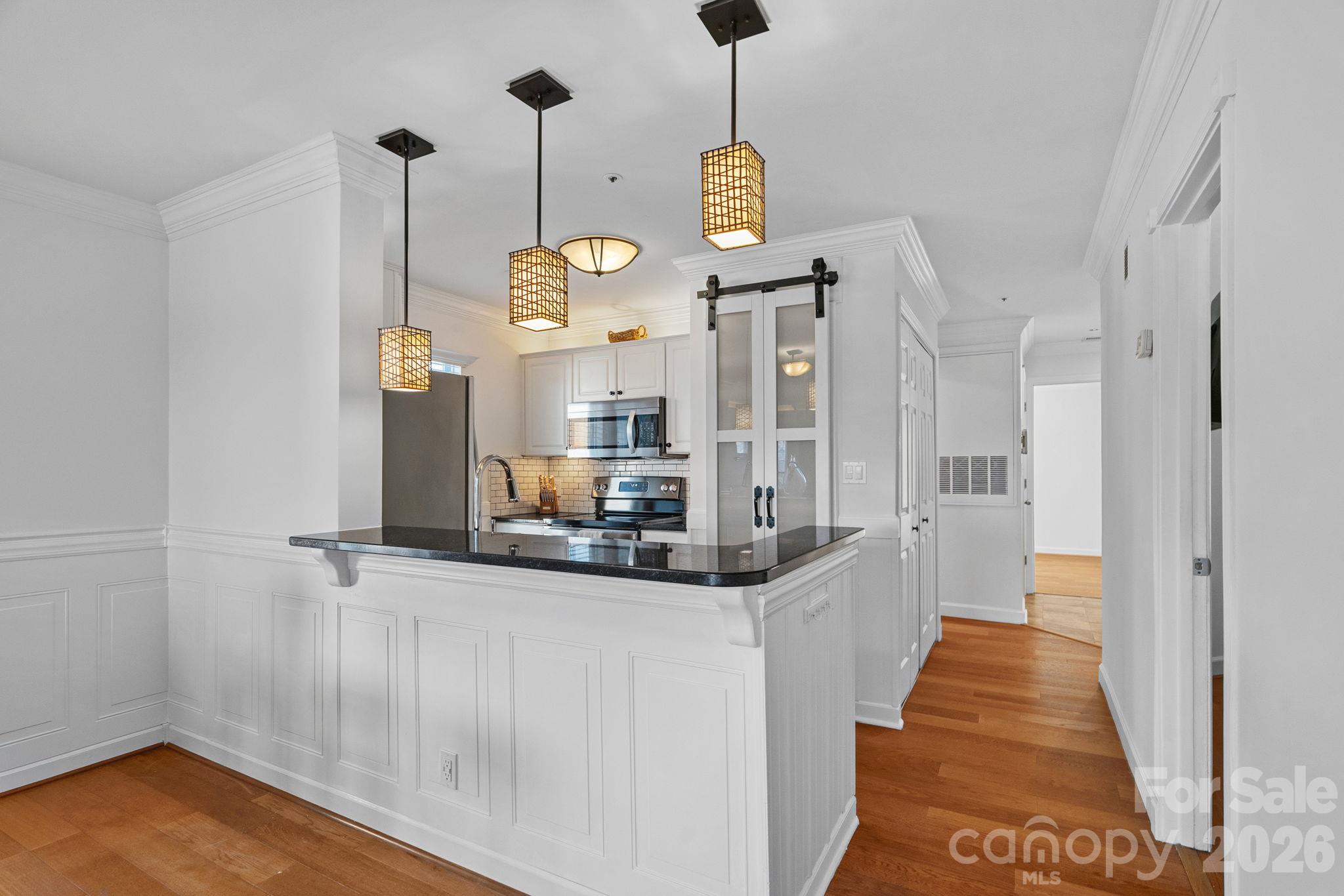 Condominium at 18797 Vineyard Point Lane, Cornelius, photo 13 of 36
